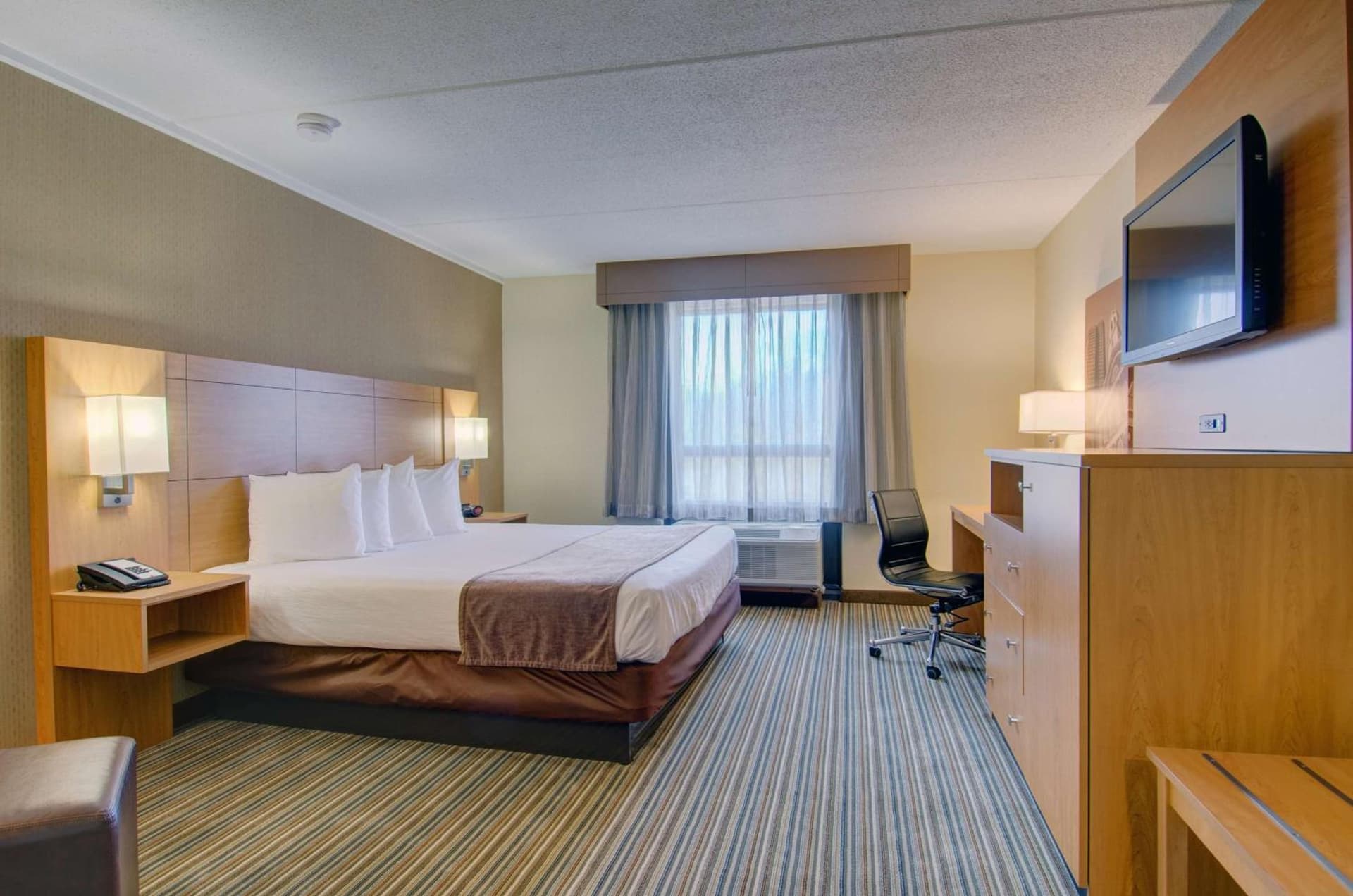 Best Western Royal Plaza Hotel and Trade Center gallery photo in Marlborough, MA — image 15
