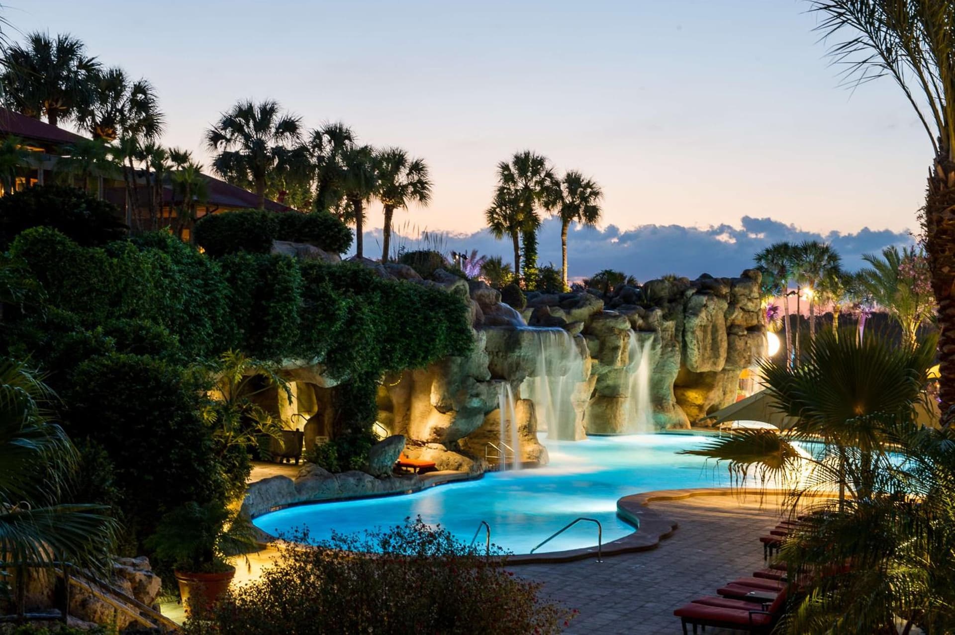 Hyatt Regency Grand Cypress Resort - Free Shuttle to Theme Parks! gallery photo in Orlando, FL — image 84