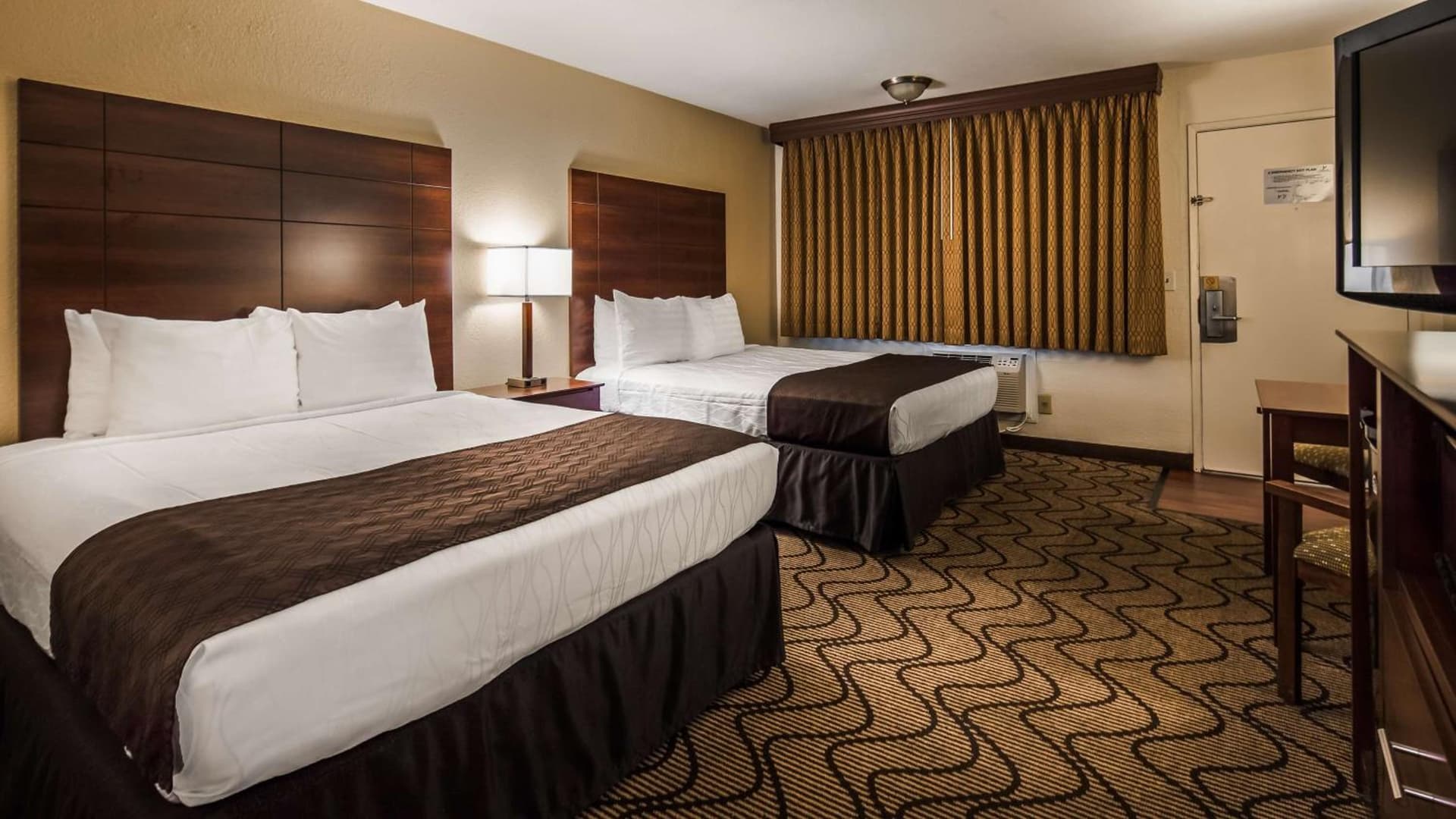 Best Western Heritage Inn gallery photo in Vacaville, CA — image 16