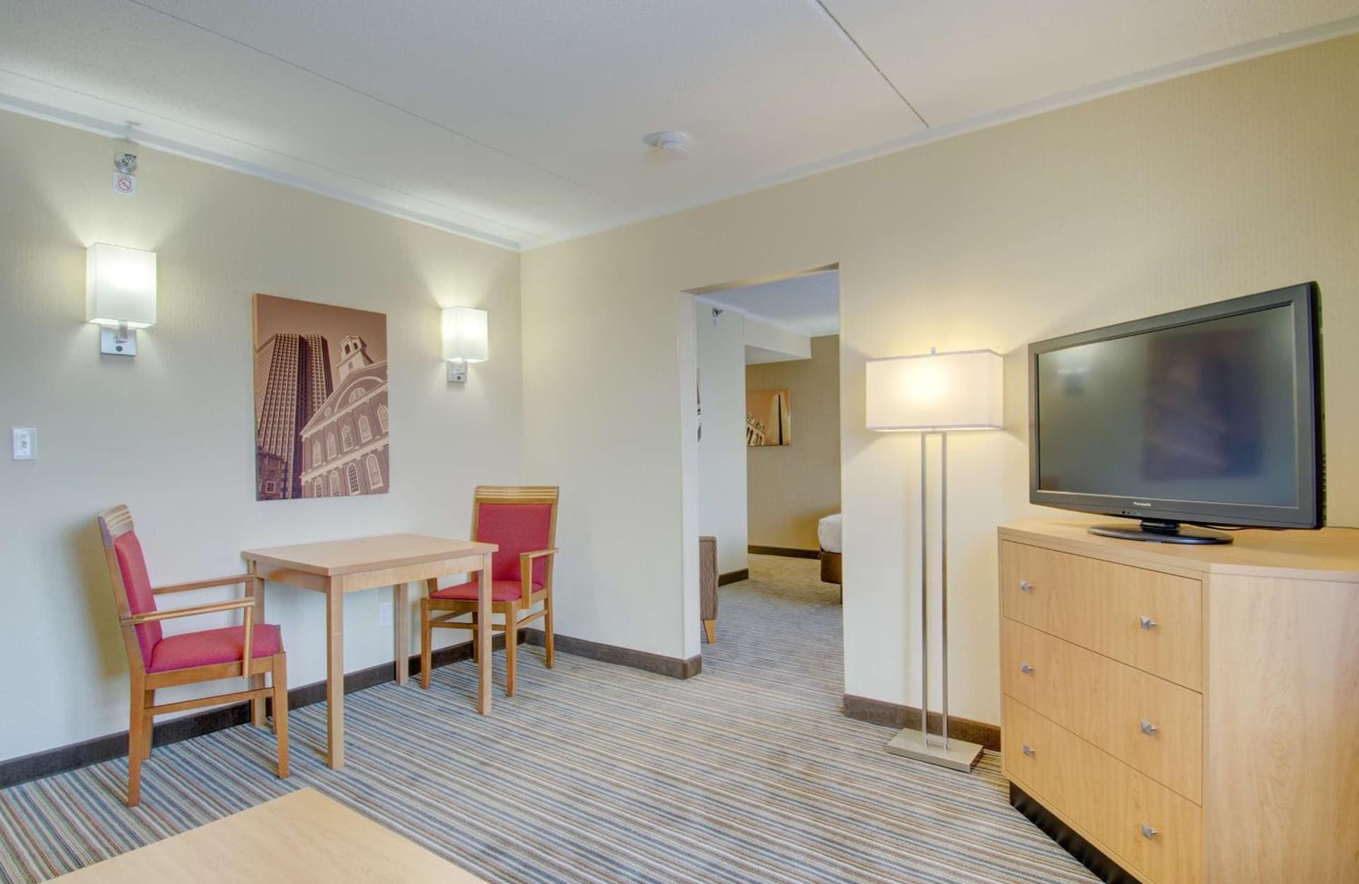 Best Western Royal Plaza Hotel and Trade Center gallery photo in Marlborough, MA — image 4