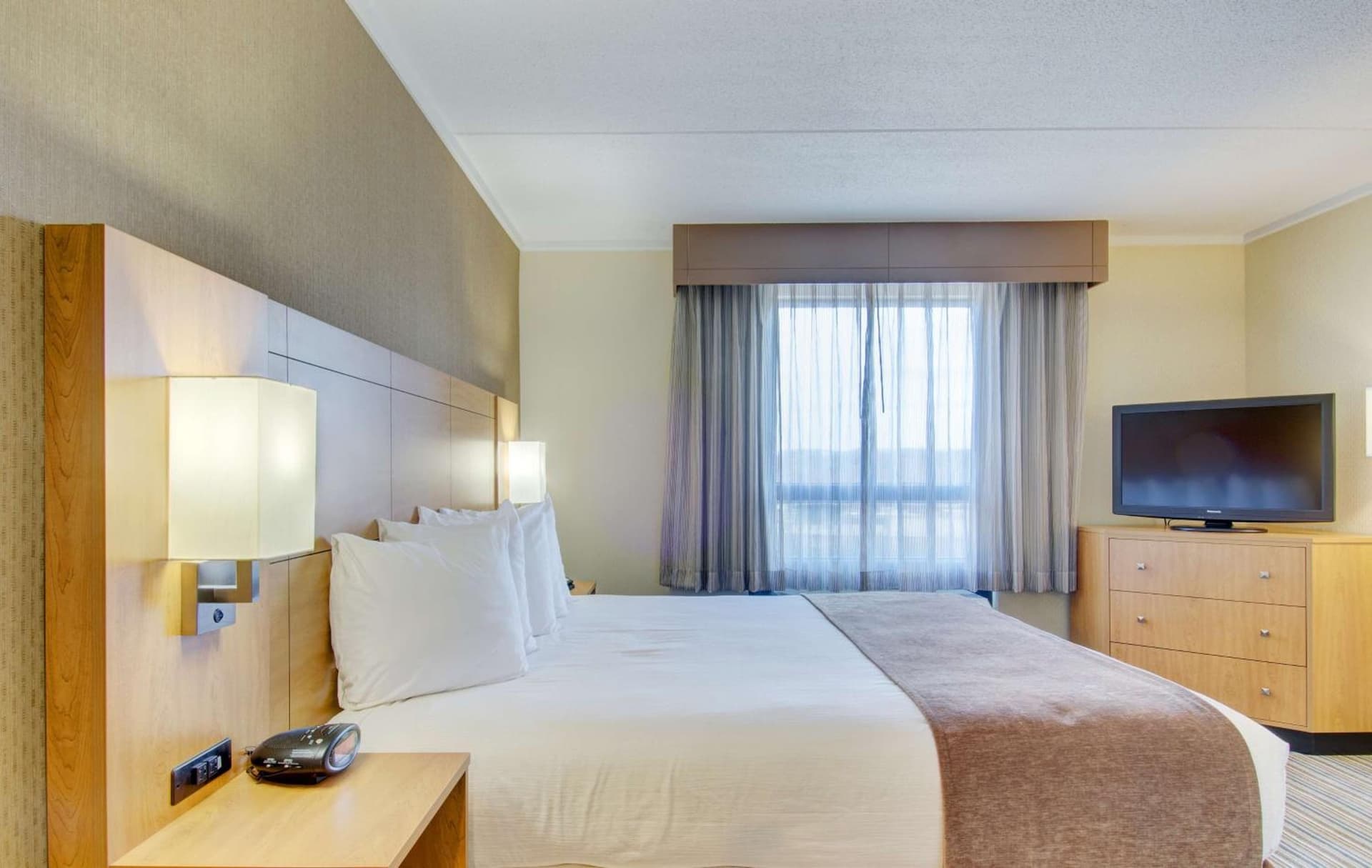 Best Western Royal Plaza Hotel and Trade Center gallery photo in Marlborough, MA — image 8