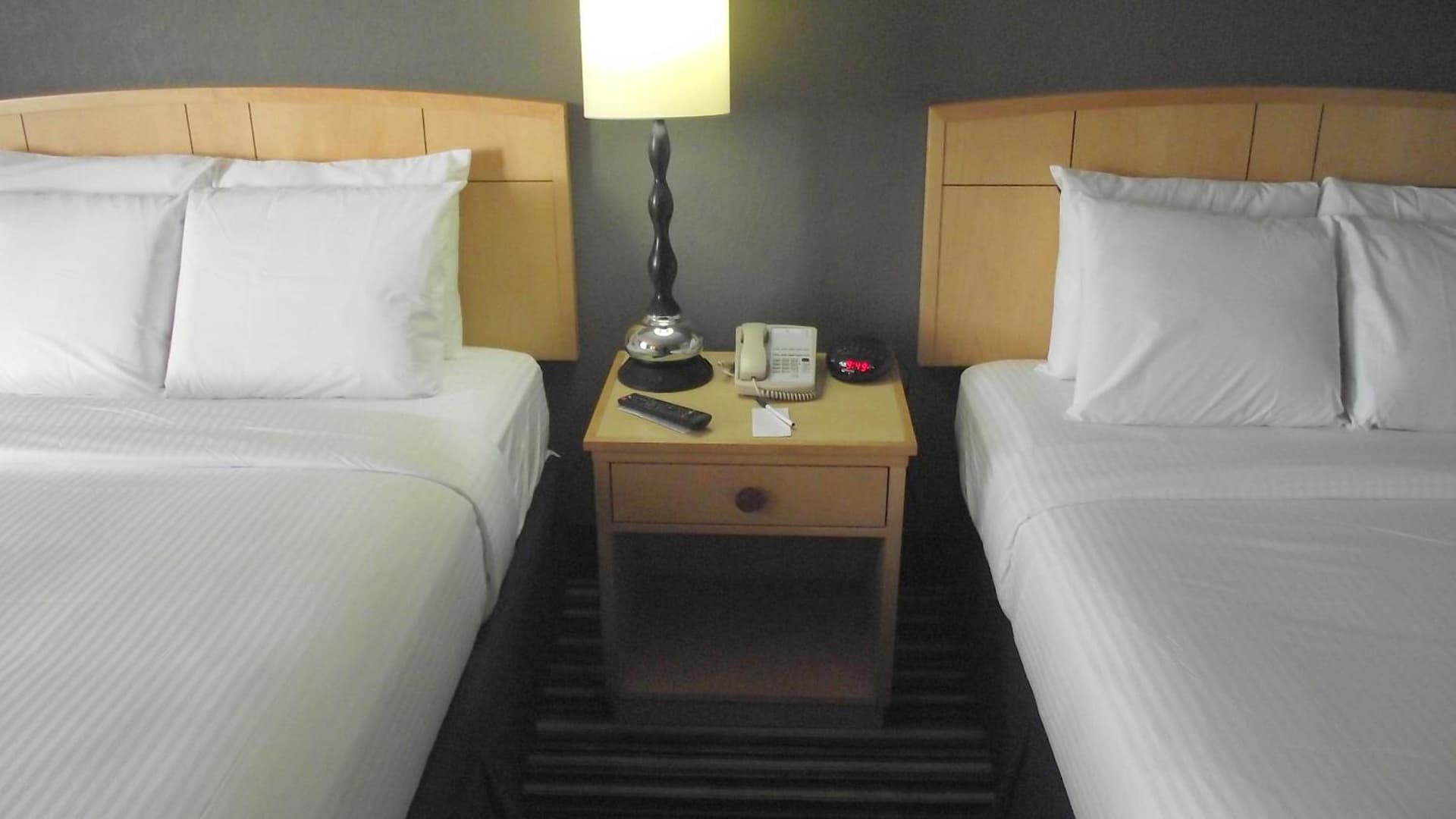 Travelodge by Wyndham Memphis Airport/Graceland property views in Memphis, TN — gallery photo 3