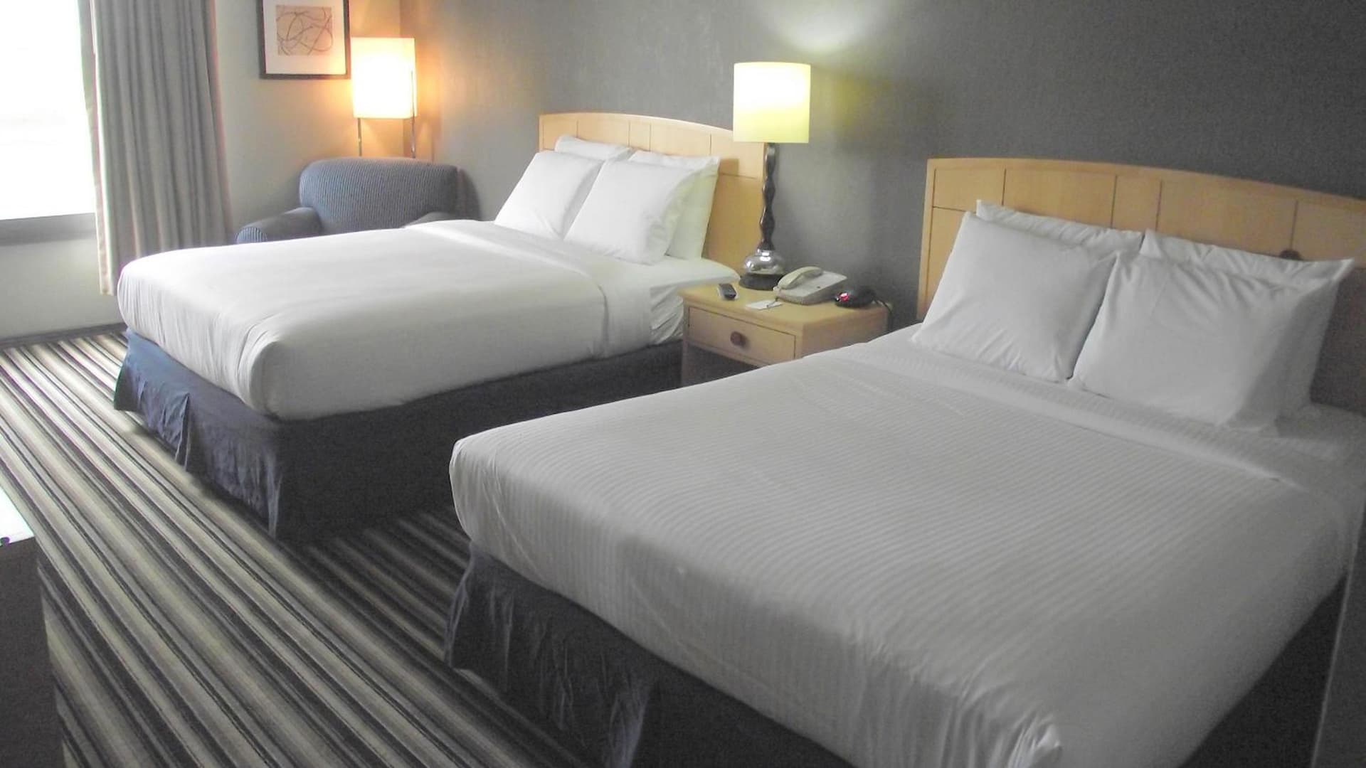 Travelodge by Wyndham Memphis Airport/Graceland gallery photo in Memphis, TN — image 4