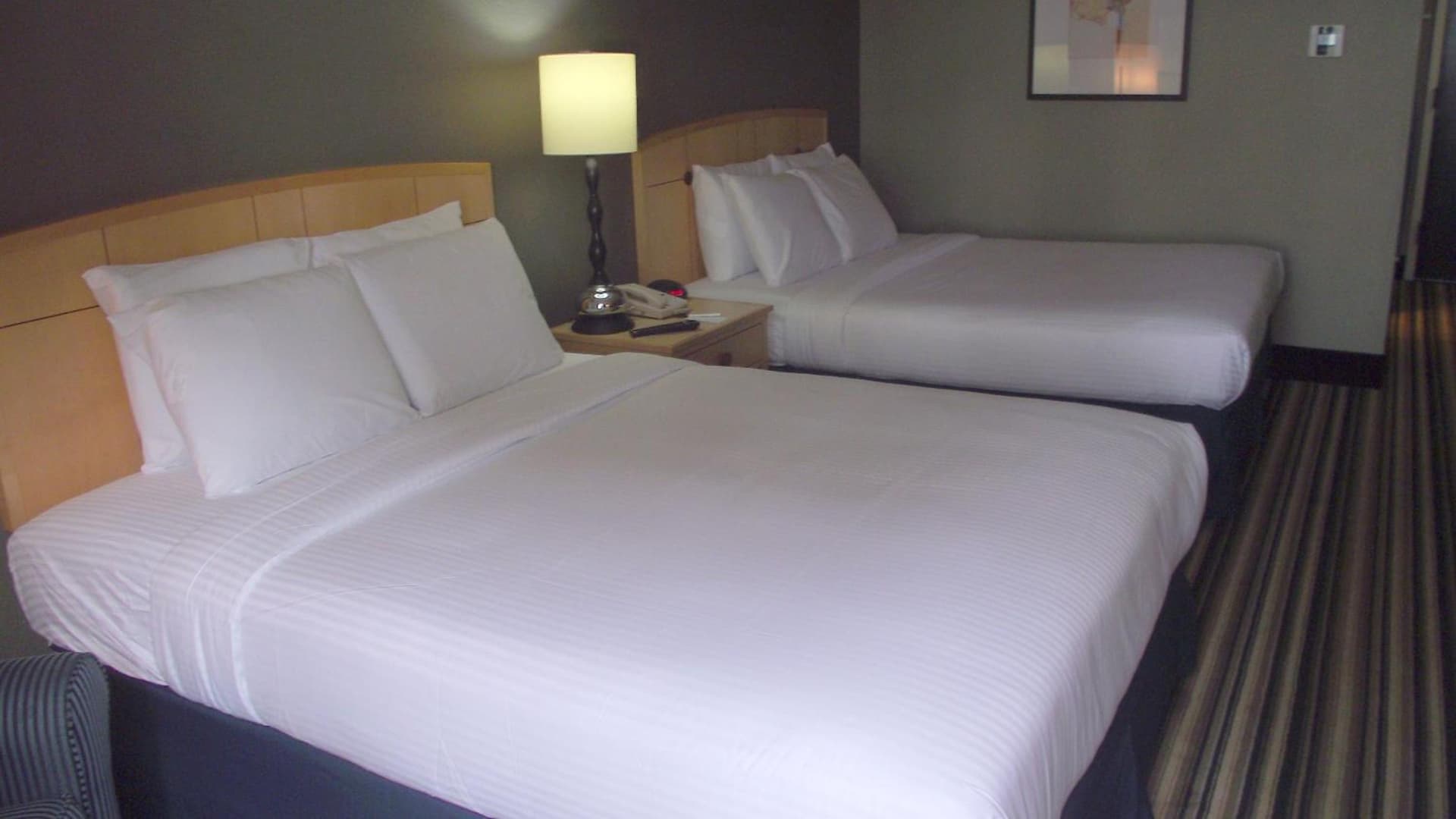 Travelodge by Wyndham Memphis Airport/Graceland gallery photo in Memphis, TN — image 36