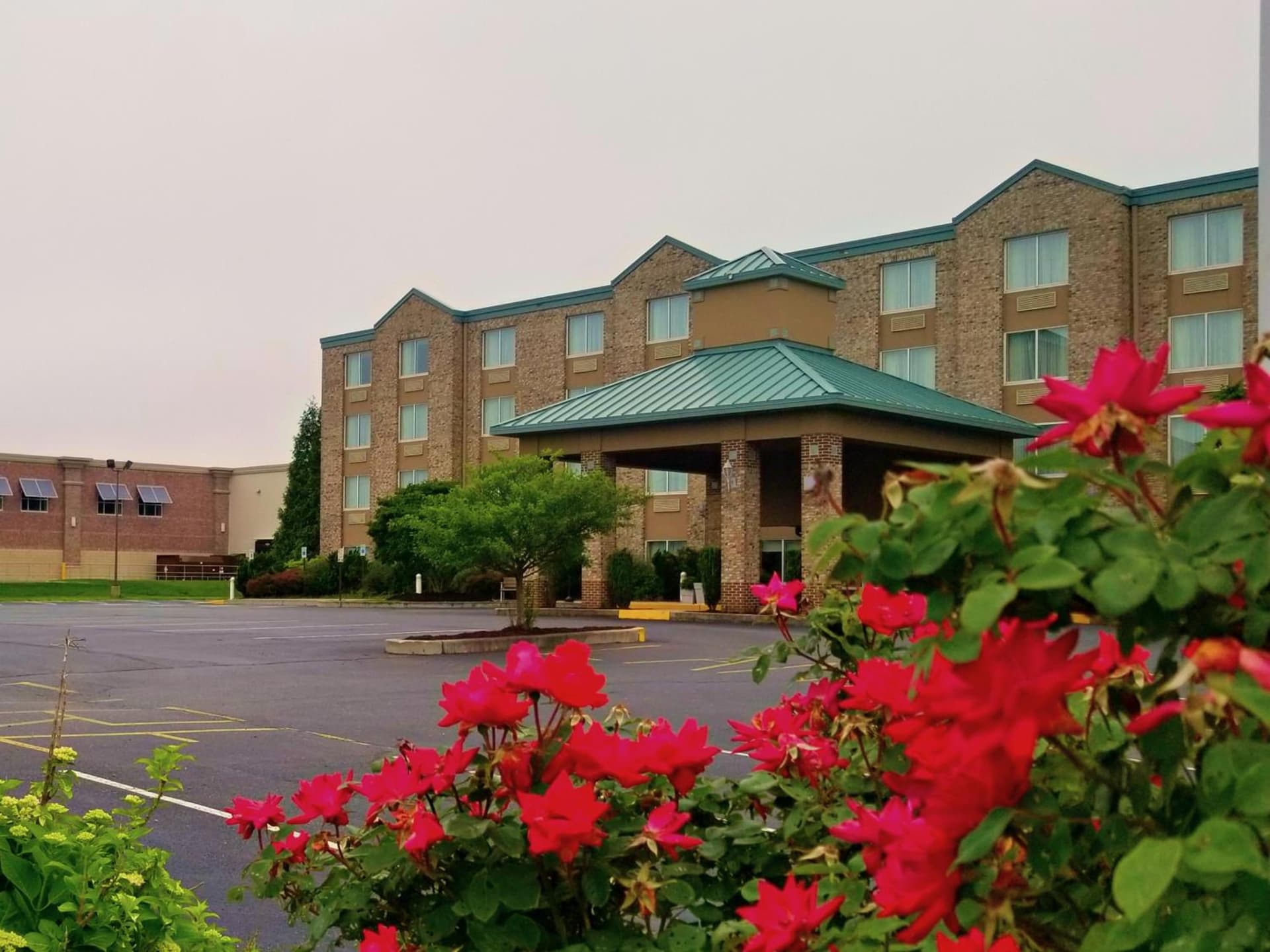 Beach Boutique Hotel featured exterior or lobby in Rehoboth Beach, DE — similar hotel