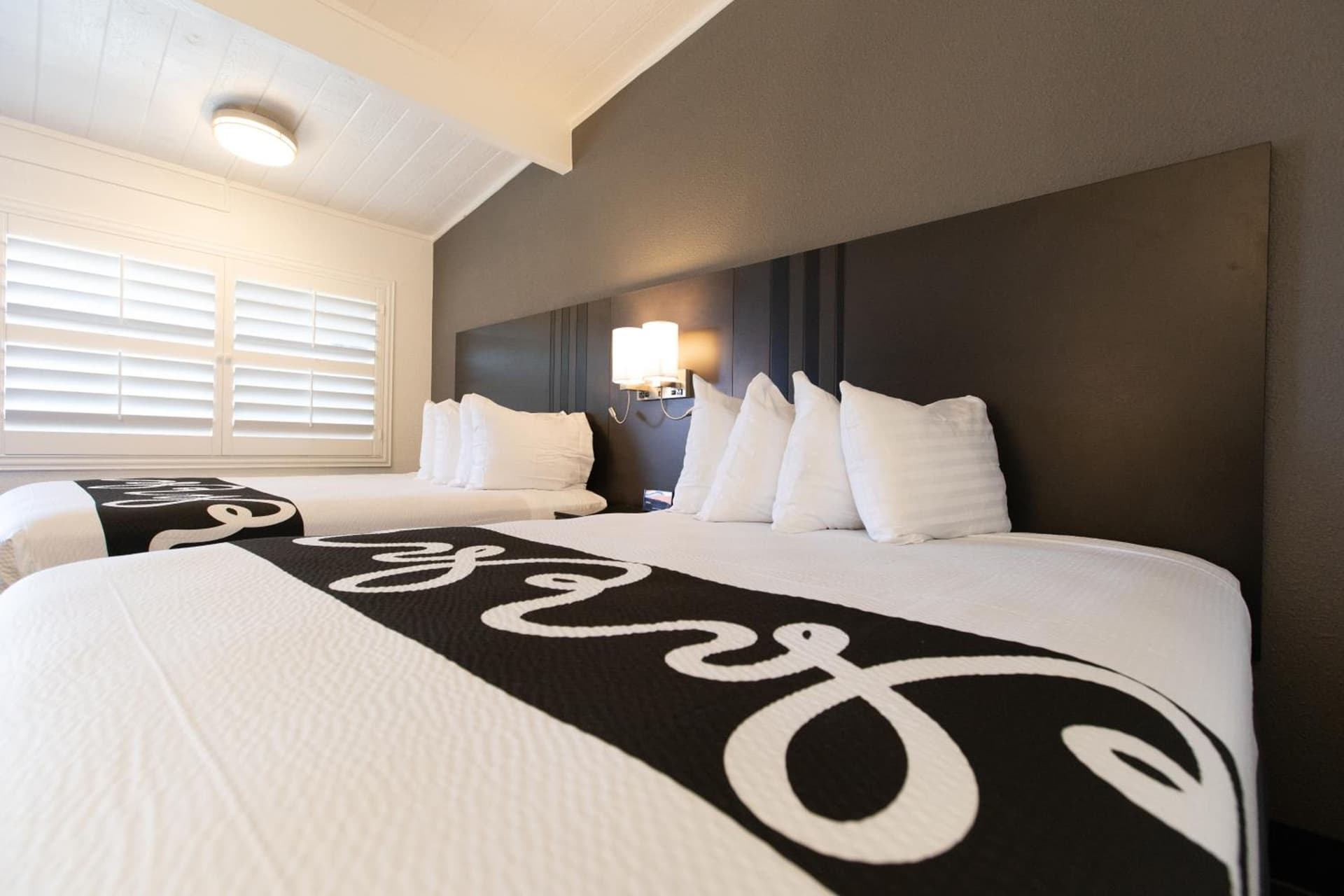 SureStay Hotel by Best Western Seaside Monterey gallery photo in Seaside, CA — image 22