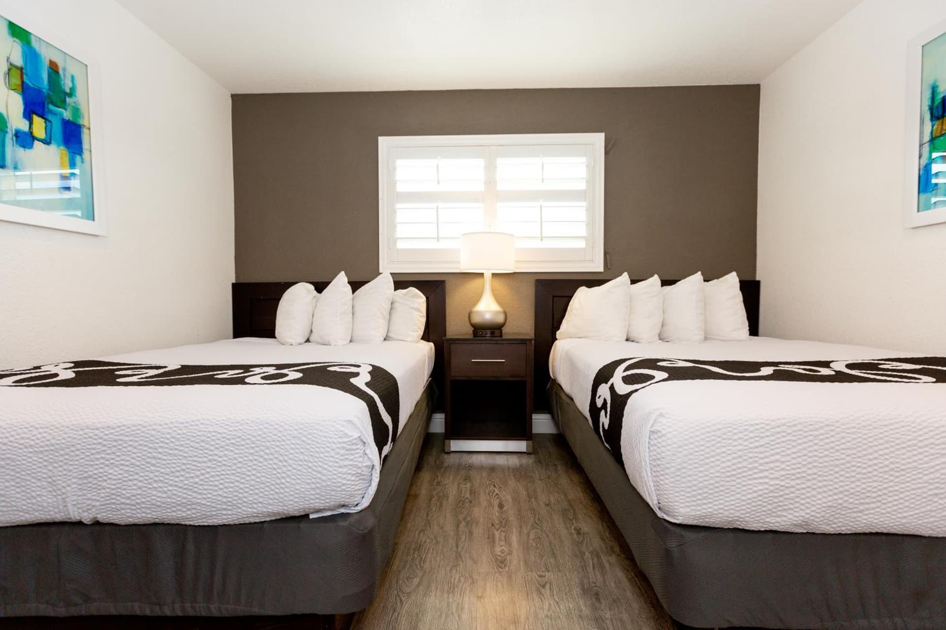 SureStay Hotel by Best Western Seaside Monterey gallery photo in Seaside, CA — image 39