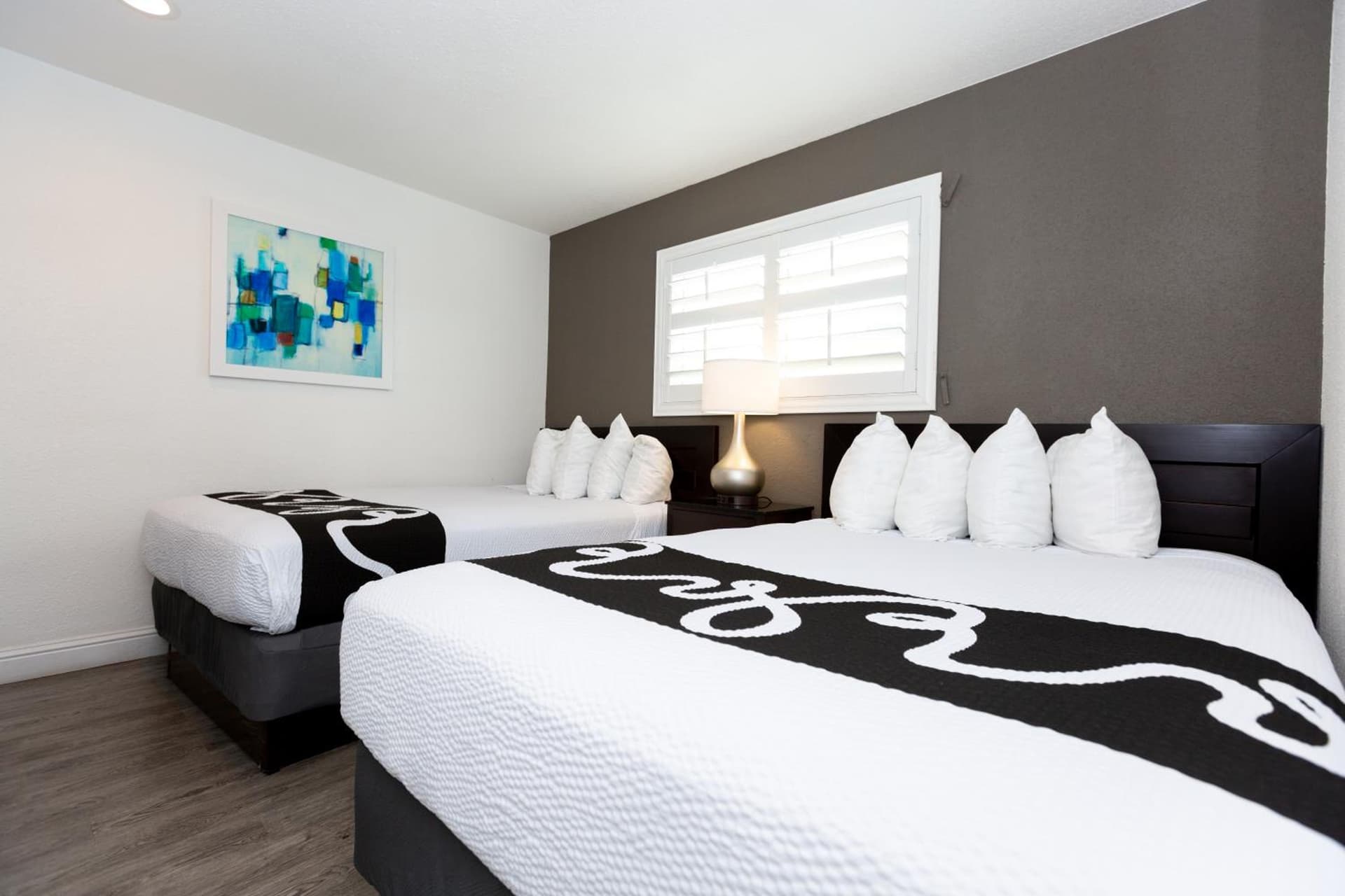 SureStay Hotel by Best Western Seaside Monterey gallery photo in Seaside, CA — image 70
