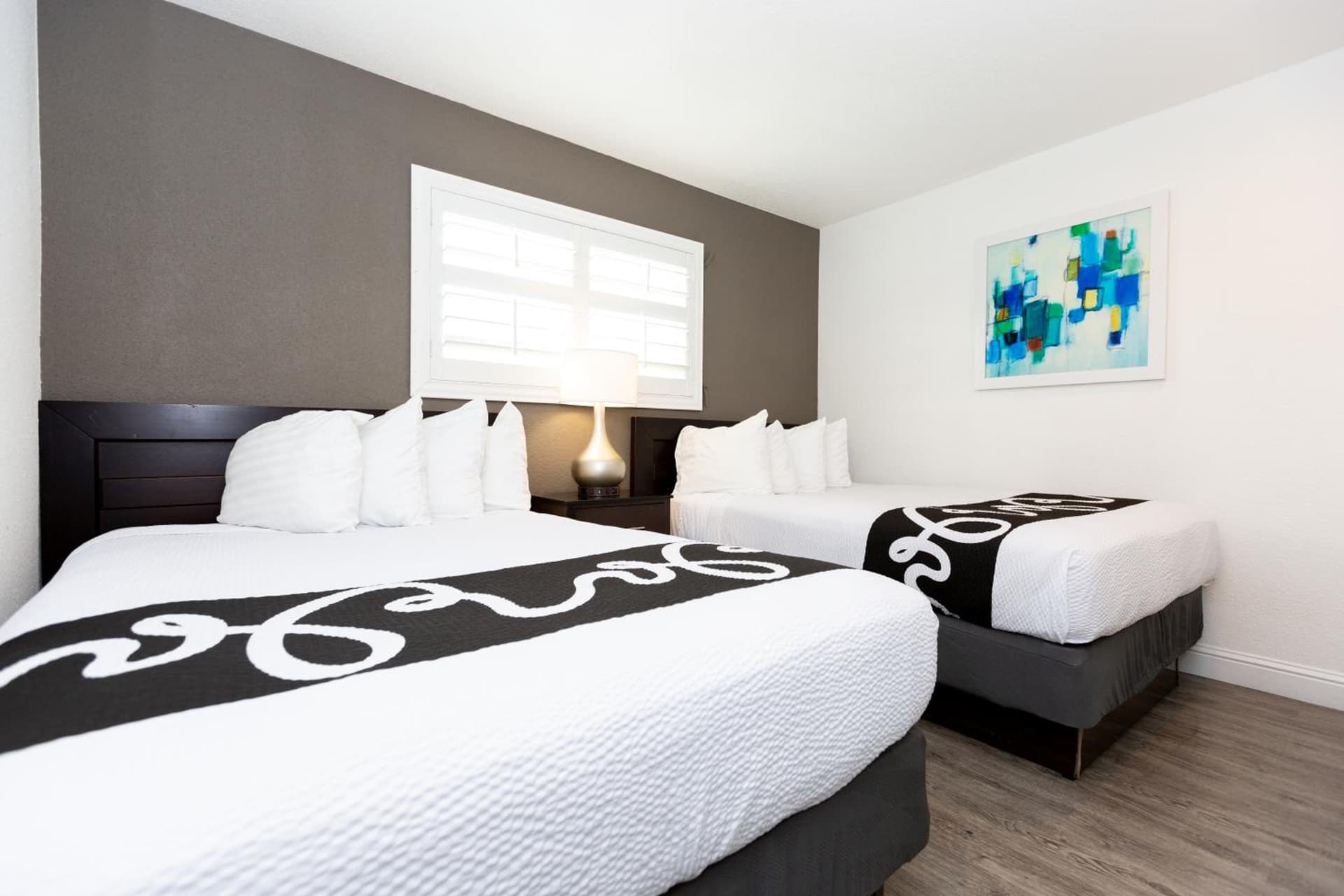 SureStay Hotel by Best Western Seaside Monterey gallery photo in Seaside, CA — image 23