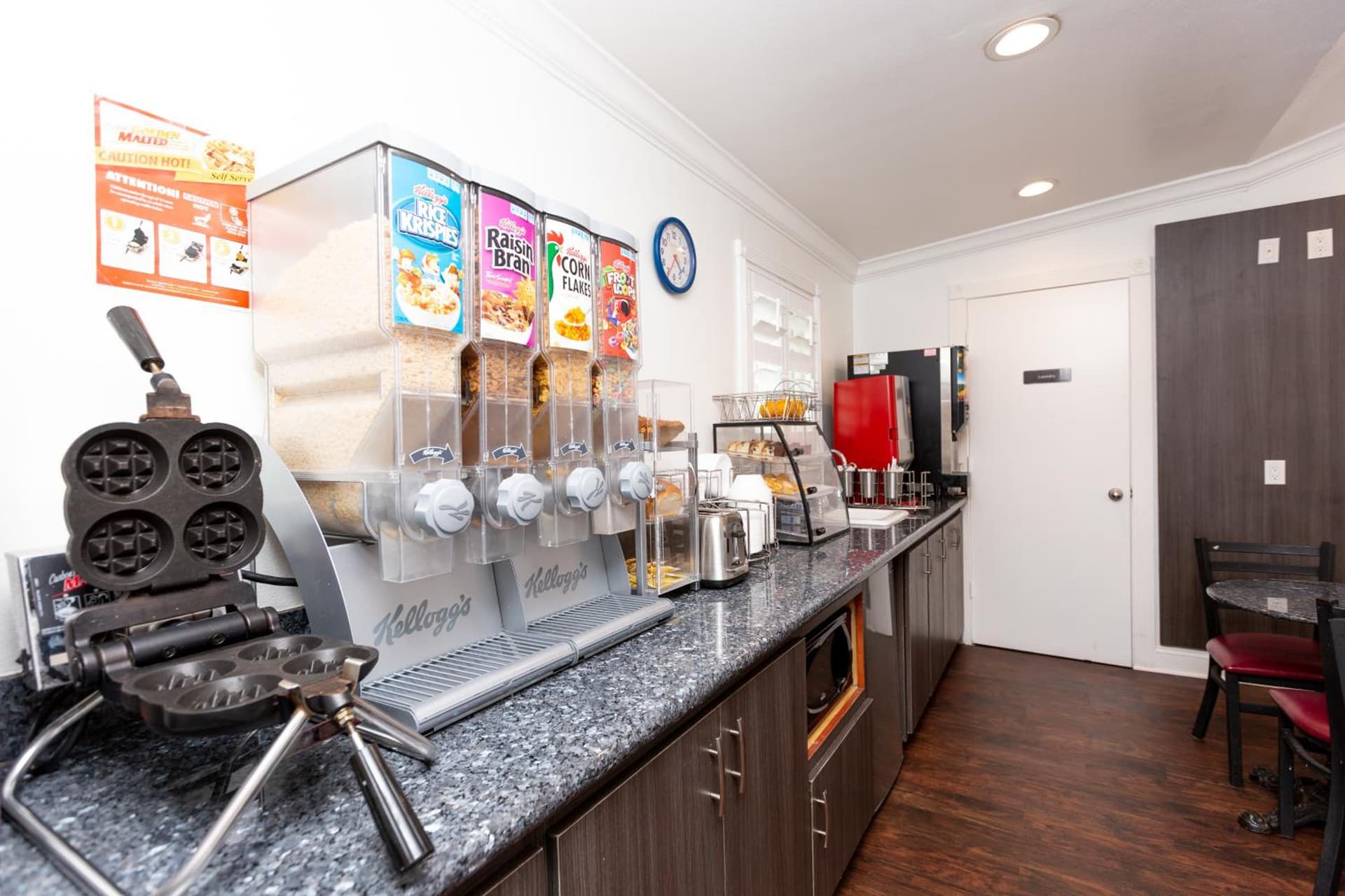 SureStay Hotel by Best Western Seaside Monterey gallery photo in Seaside, CA — image 35