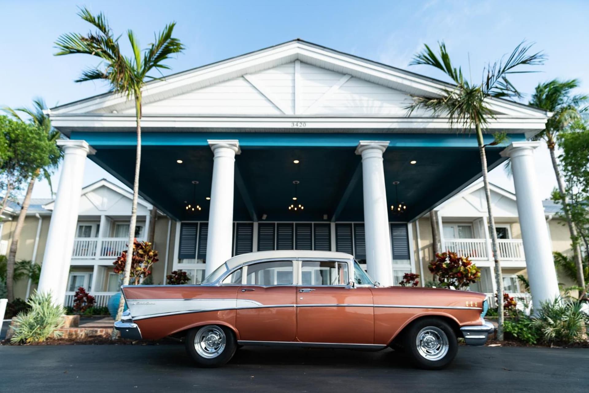 Havana Cabana at Key West — hotel in Key West, Florida
