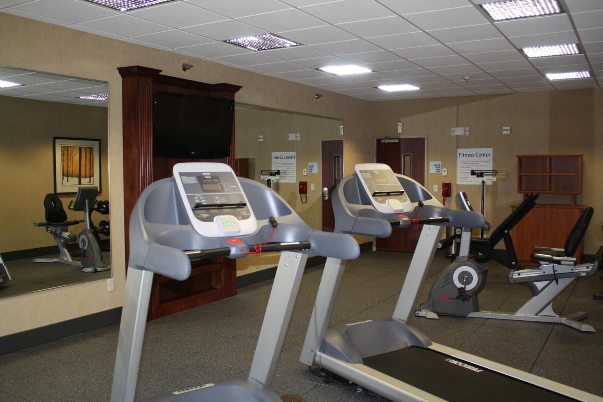 Holiday Inn Express & Suites Sioux Falls Southwest by IHG gallery photo in Sioux Falls, SD — image 14
