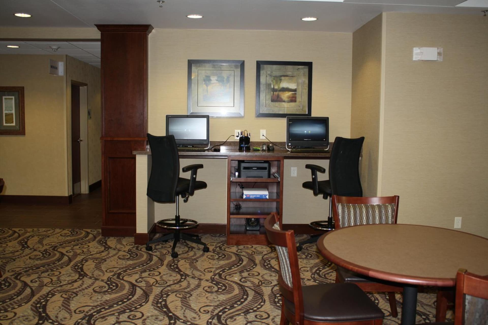 Holiday Inn Express & Suites Sioux Falls Southwest by IHG gallery photo in Sioux Falls, SD — image 38