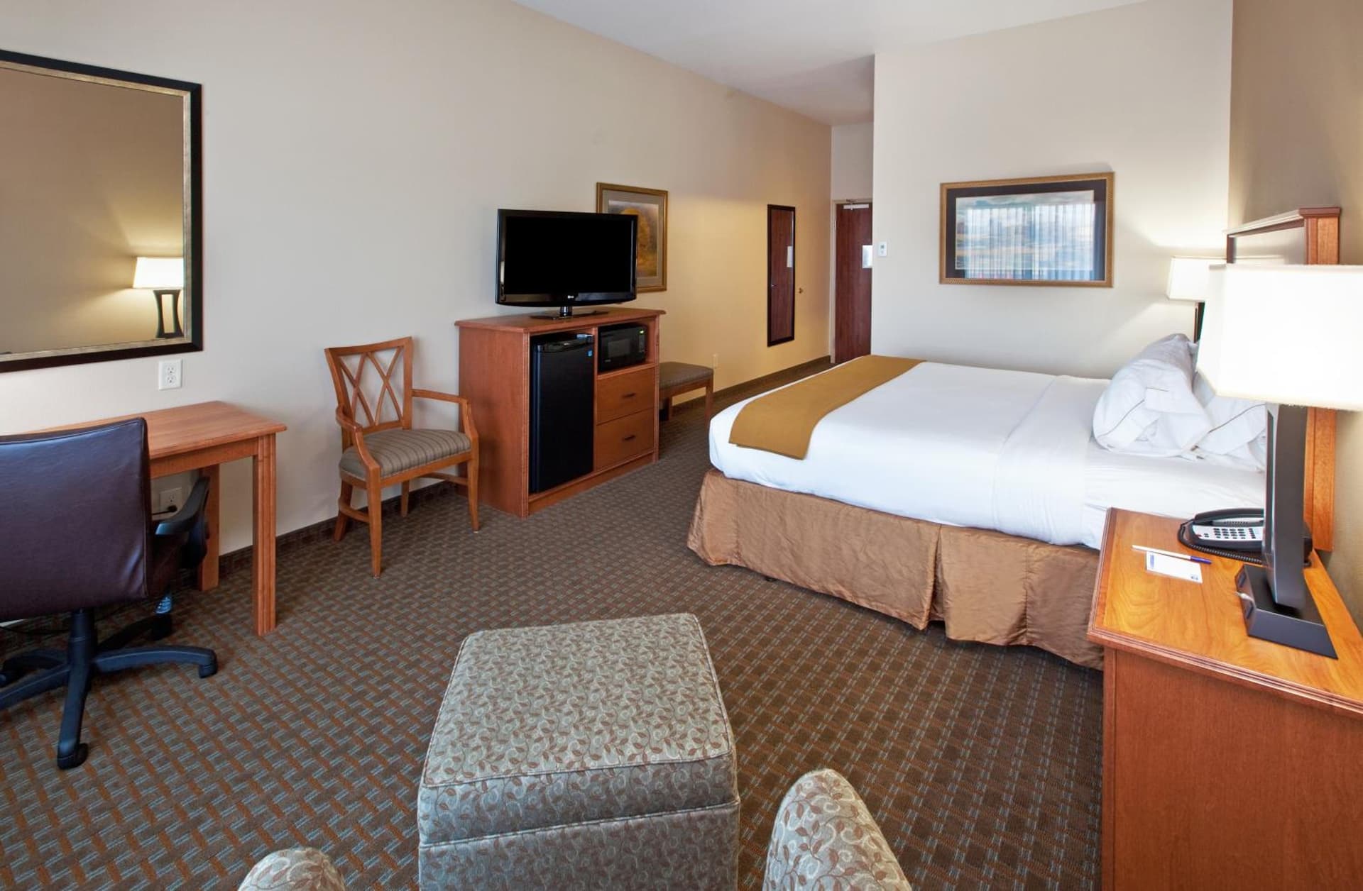 Holiday Inn Express & Suites Sioux Falls Southwest by IHG gallery photo in Sioux Falls, SD — image 5