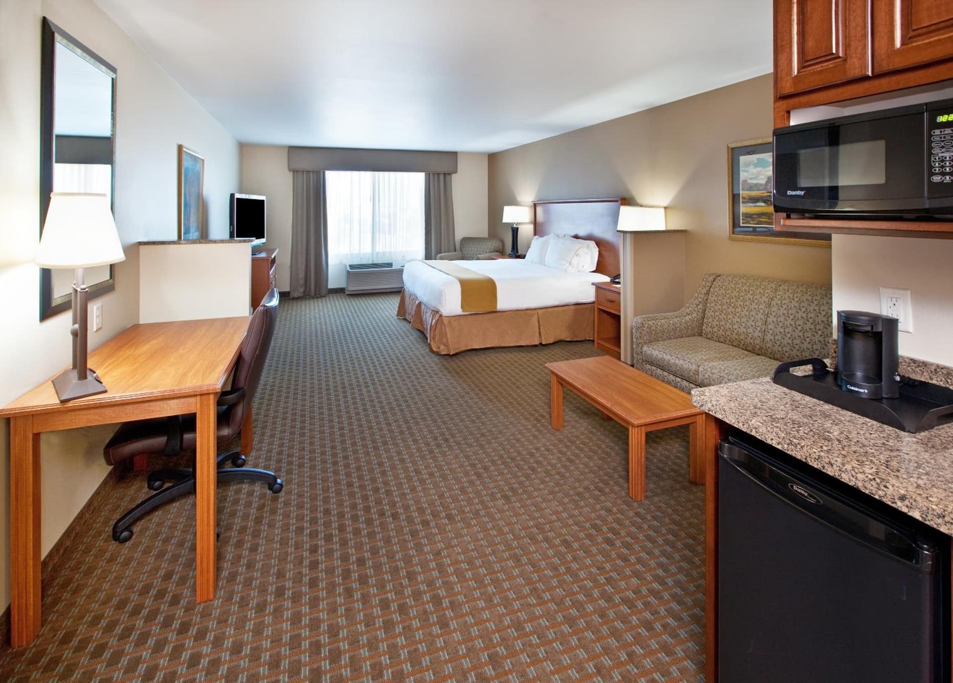 Holiday Inn Express & Suites Sioux Falls Southwest by IHG gallery photo in Sioux Falls, SD — image 29