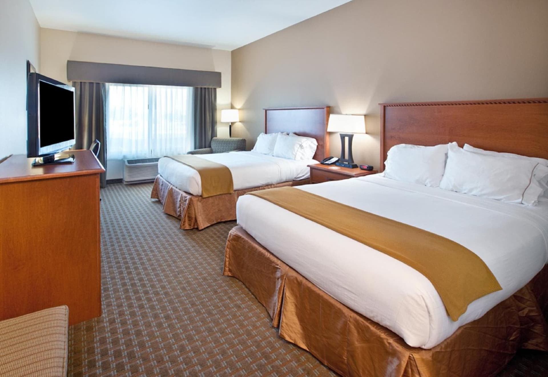 Holiday Inn Express & Suites Sioux Falls Southwest by IHG gallery photo in Sioux Falls, SD — image 23