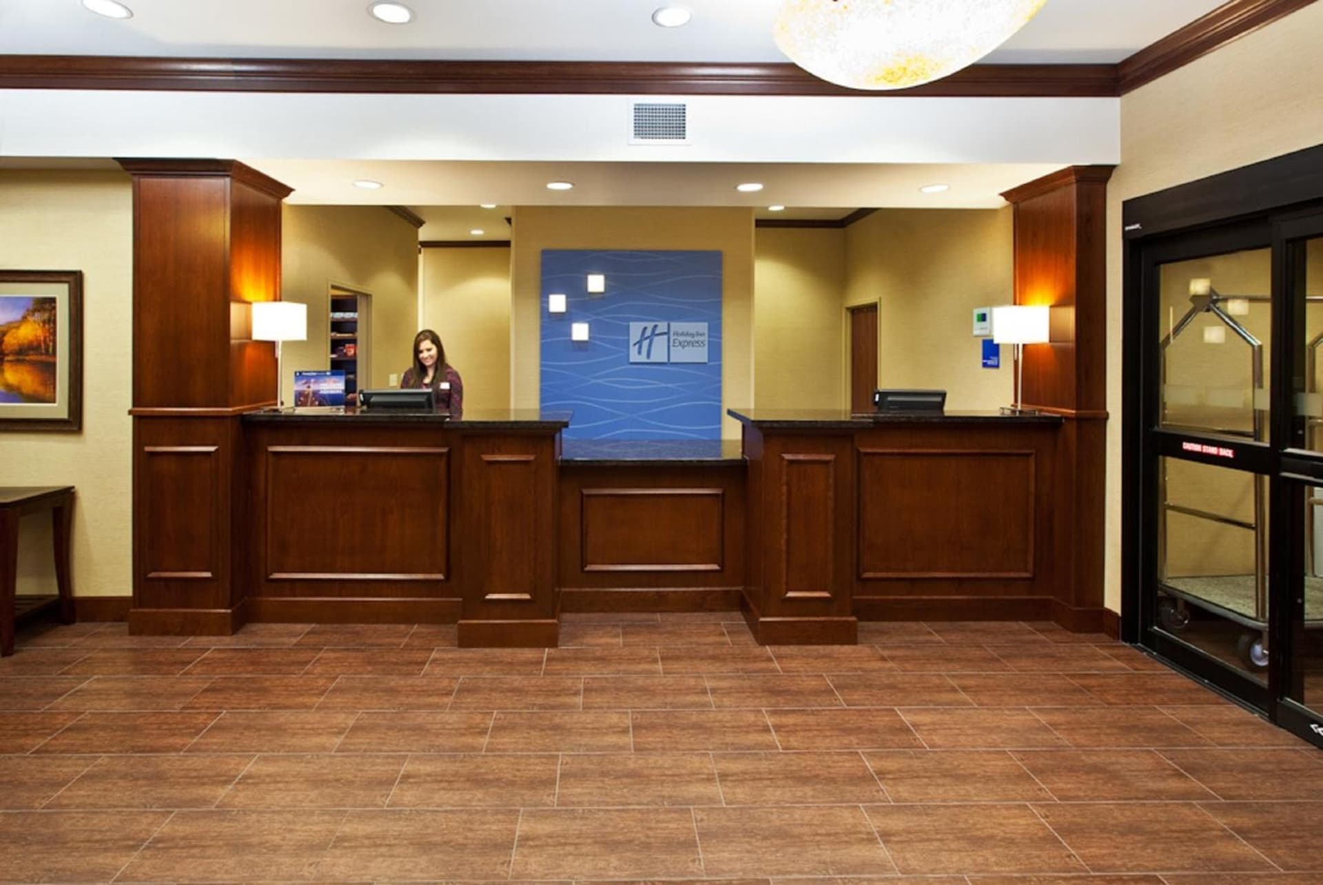 Holiday Inn Express & Suites Sioux Falls Southwest by IHG gallery photo in Sioux Falls, SD — image 39