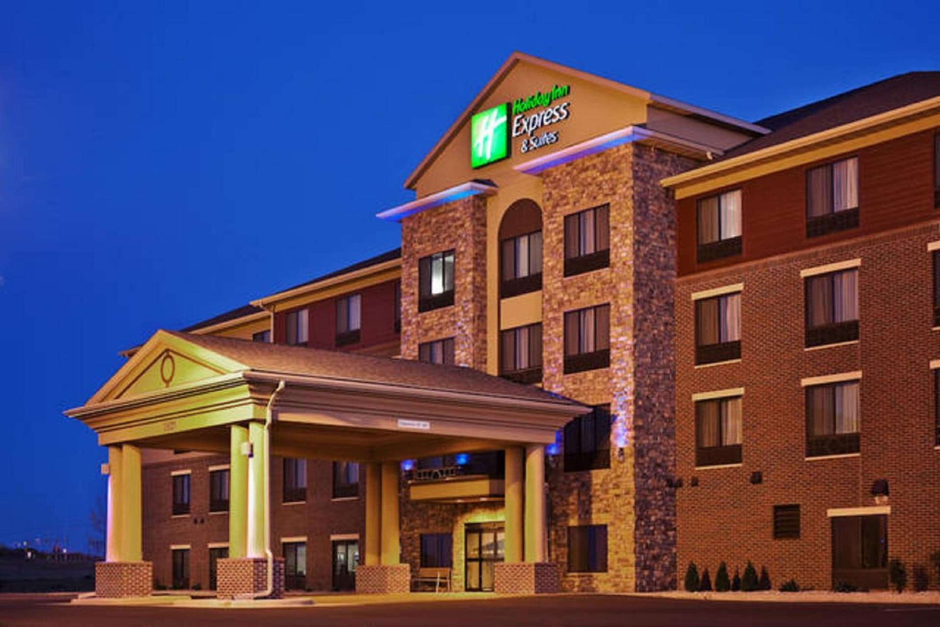 Holiday Inn Express & Suites Sioux Falls Southwest by IHG gallery photo in Sioux Falls, SD — image 22