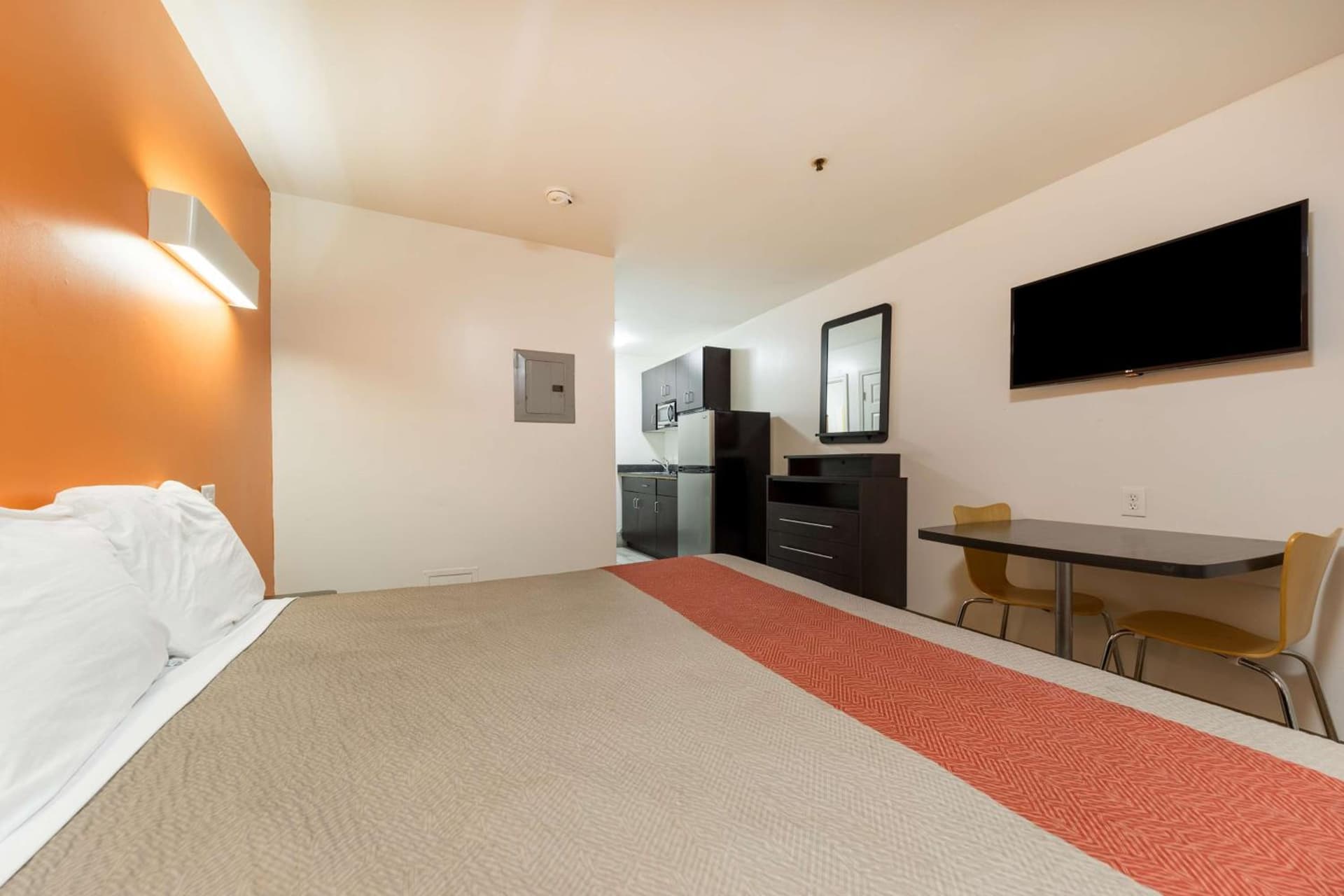 Motel 6-Greenville, SC gallery photo in Greenville, SC — image 20