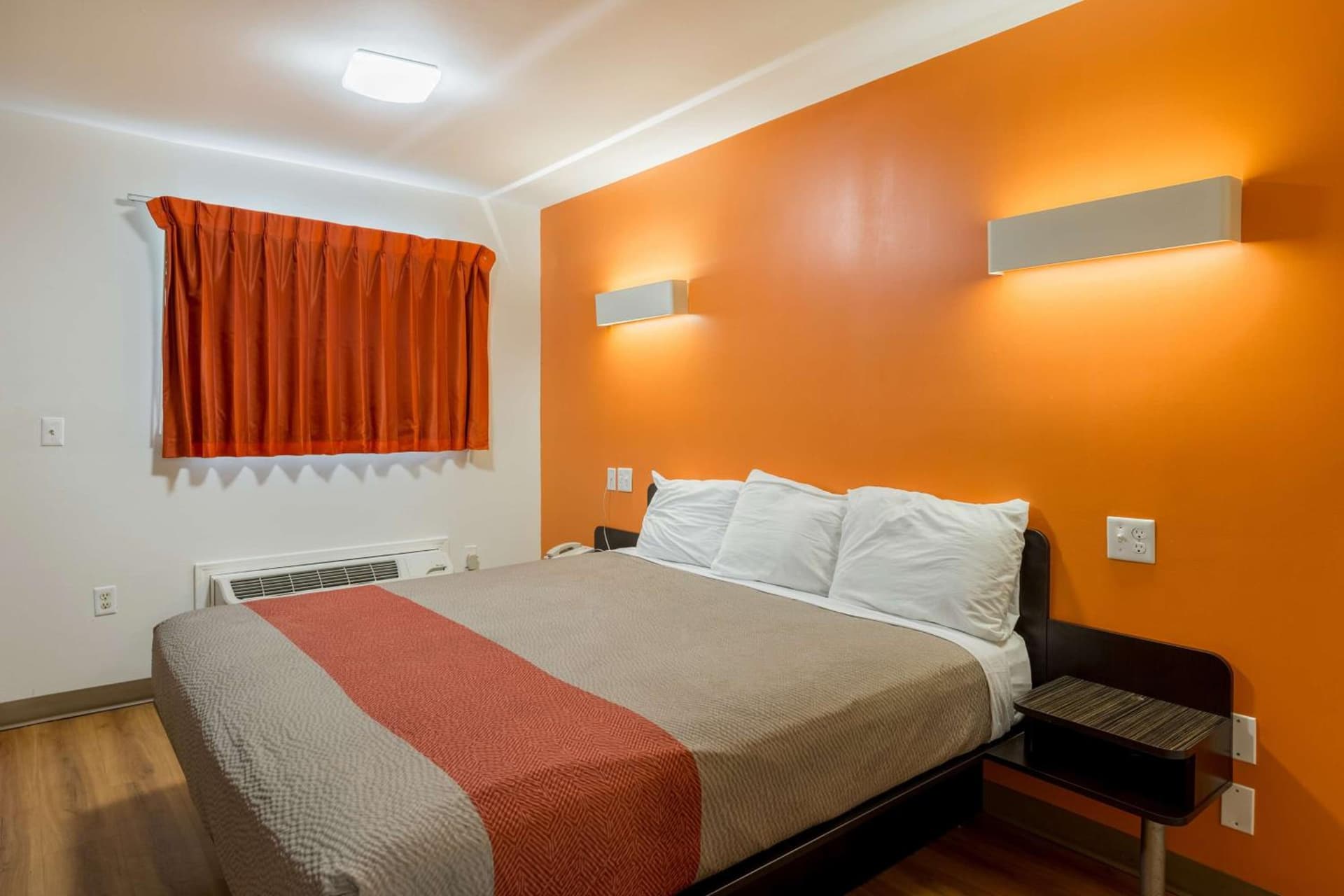 Motel 6-Greenville, SC gallery photo in Greenville, SC — image 22