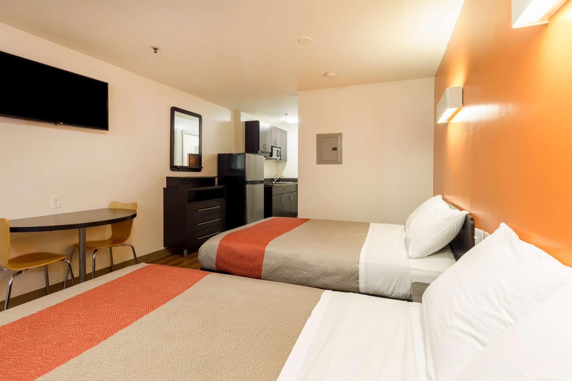 Motel 6-Greenville, SC gallery photo in Greenville, SC — image 16