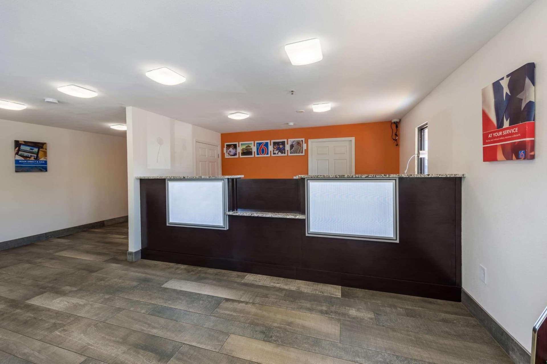 Motel 6-Greenville, SC gallery photo in Greenville, SC — image 4