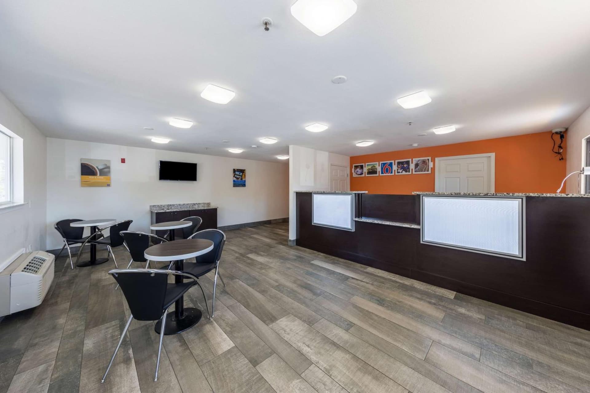 Motel 6-Greenville, SC gallery photo in Greenville, SC — image 30