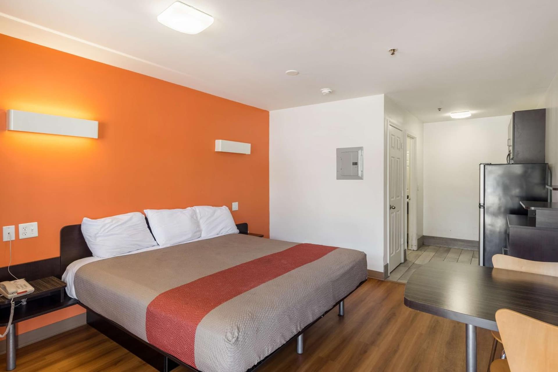 Motel 6-Greenville, SC gallery photo in Greenville, SC — image 15