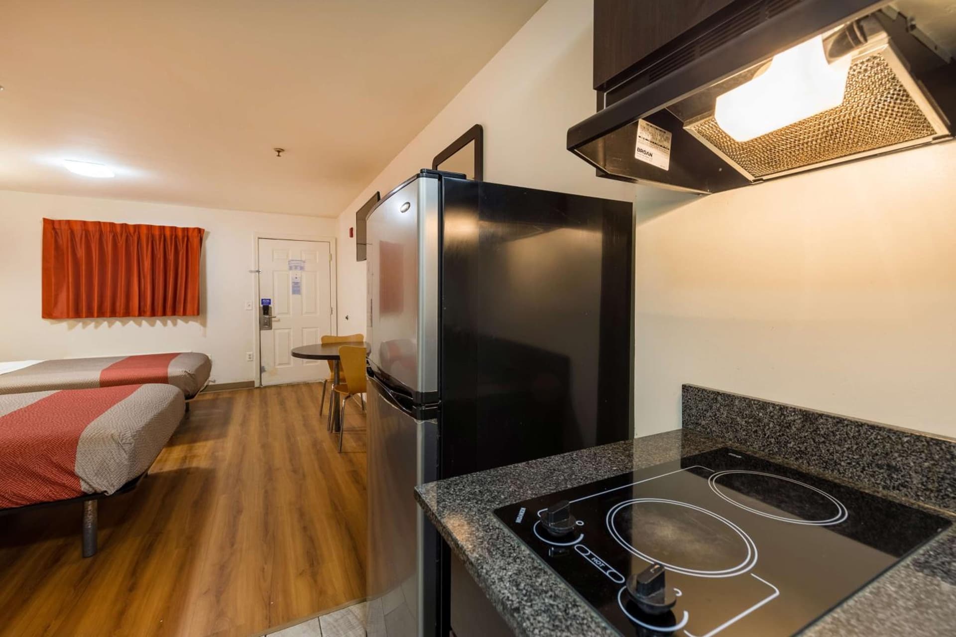 Motel 6-Greenville, SC gallery photo in Greenville, SC — image 28