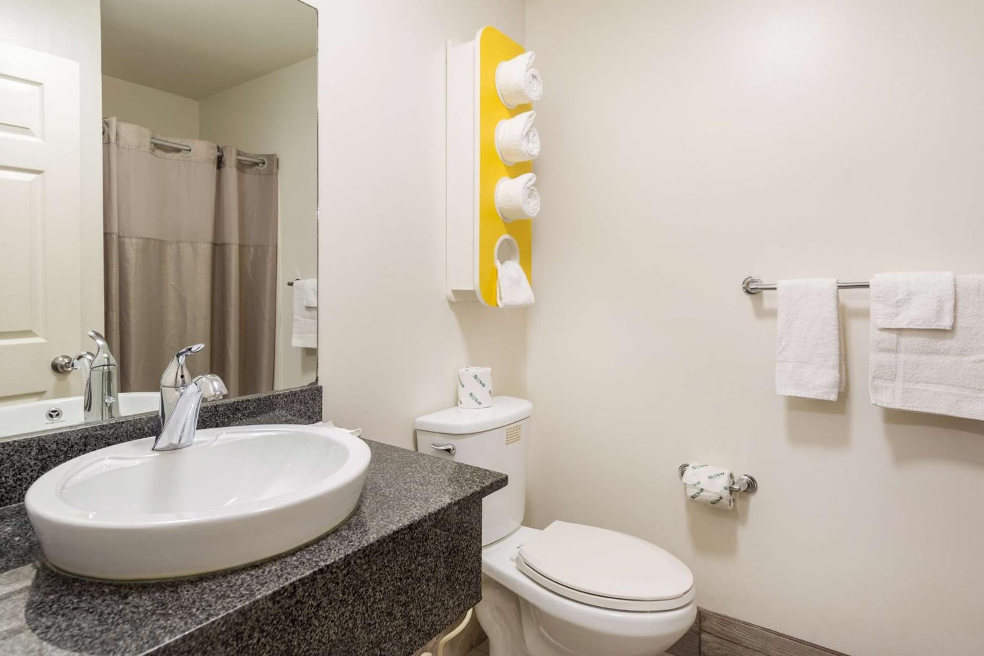 Motel 6-Greenville, SC gallery photo in Greenville, SC — image 10