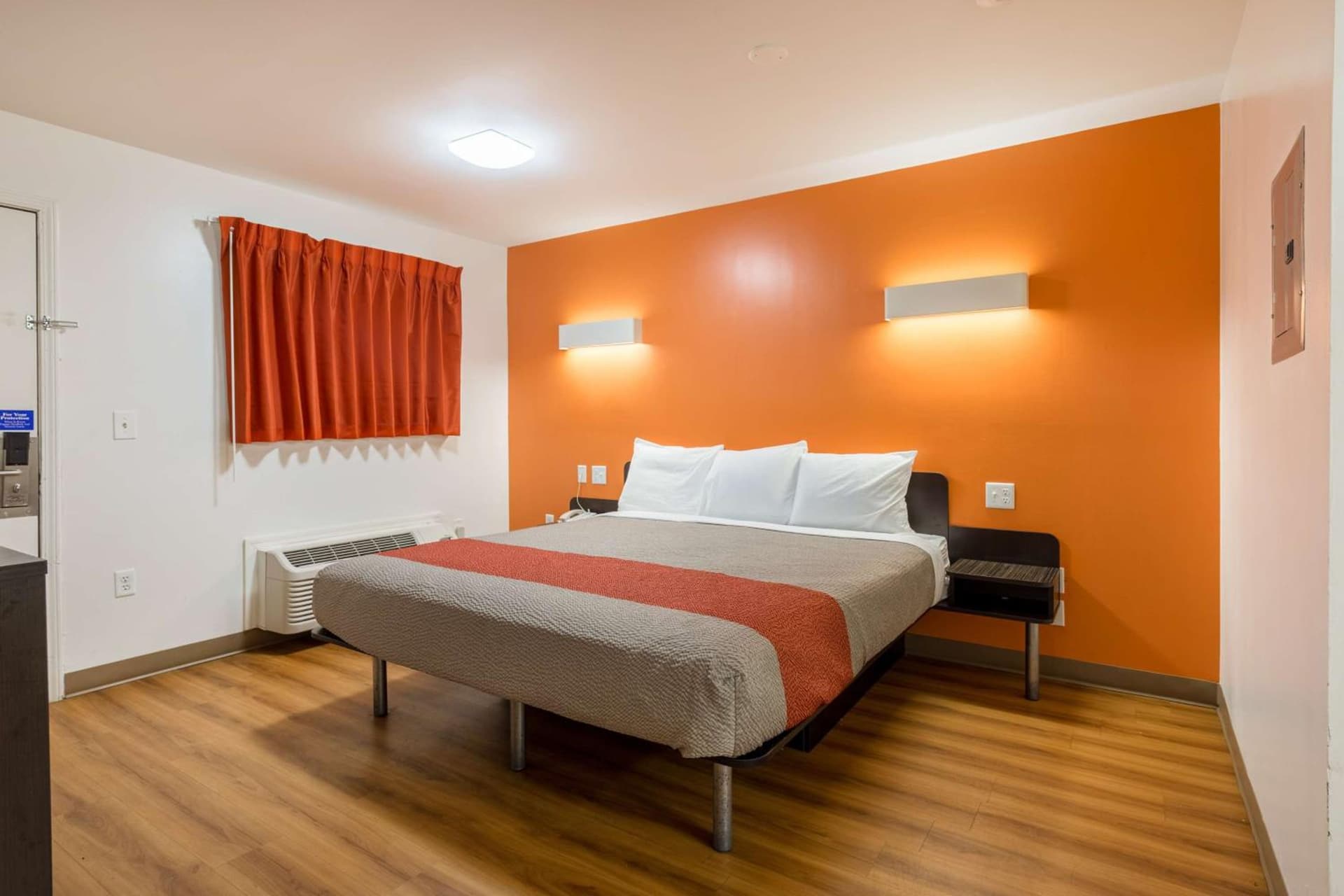 Motel 6-Greenville, SC gallery photo in Greenville, SC — image 27