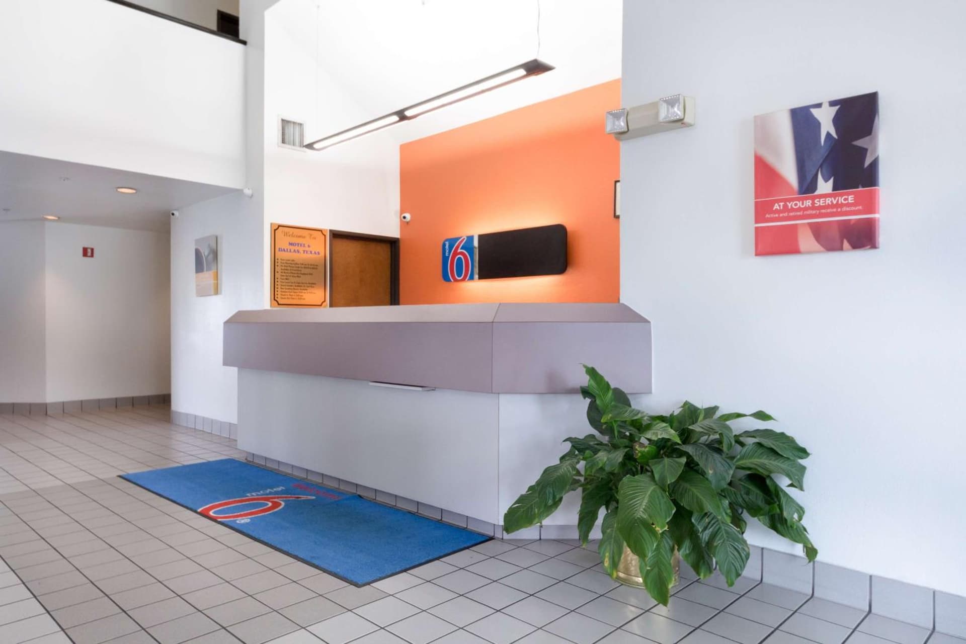 Motel 6-Dallas, TX - Northeast gallery photo in Garland, TX — image 22