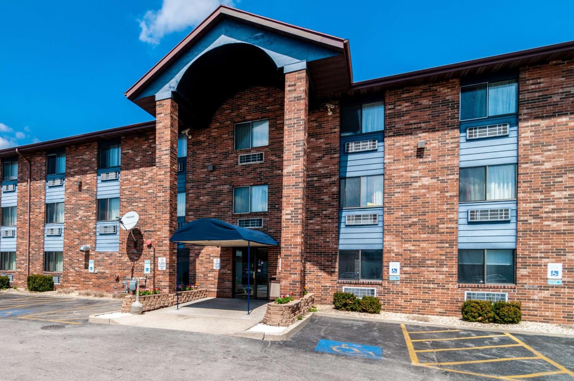 Motel 6-Naperville, IL — hotel in Naperville, Illinois