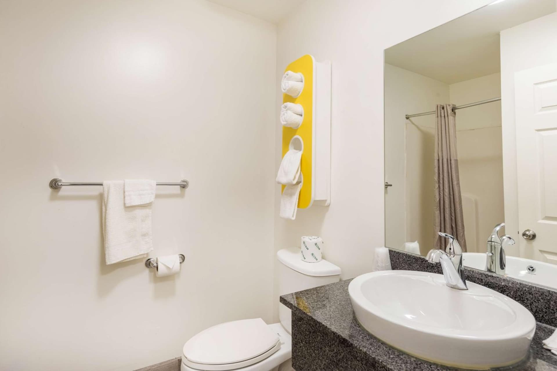 Motel 6-Greenville, SC gallery photo in Greenville, SC — image 13