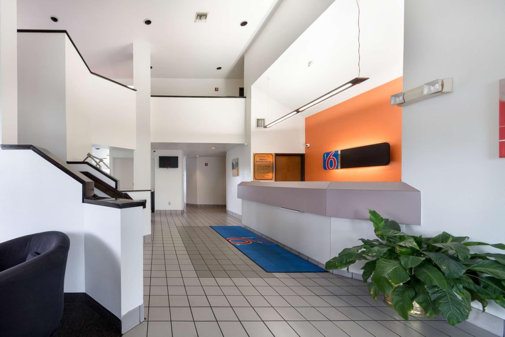 Motel 6-Dallas, TX - Northeast gallery photo in Garland, TX — image 5