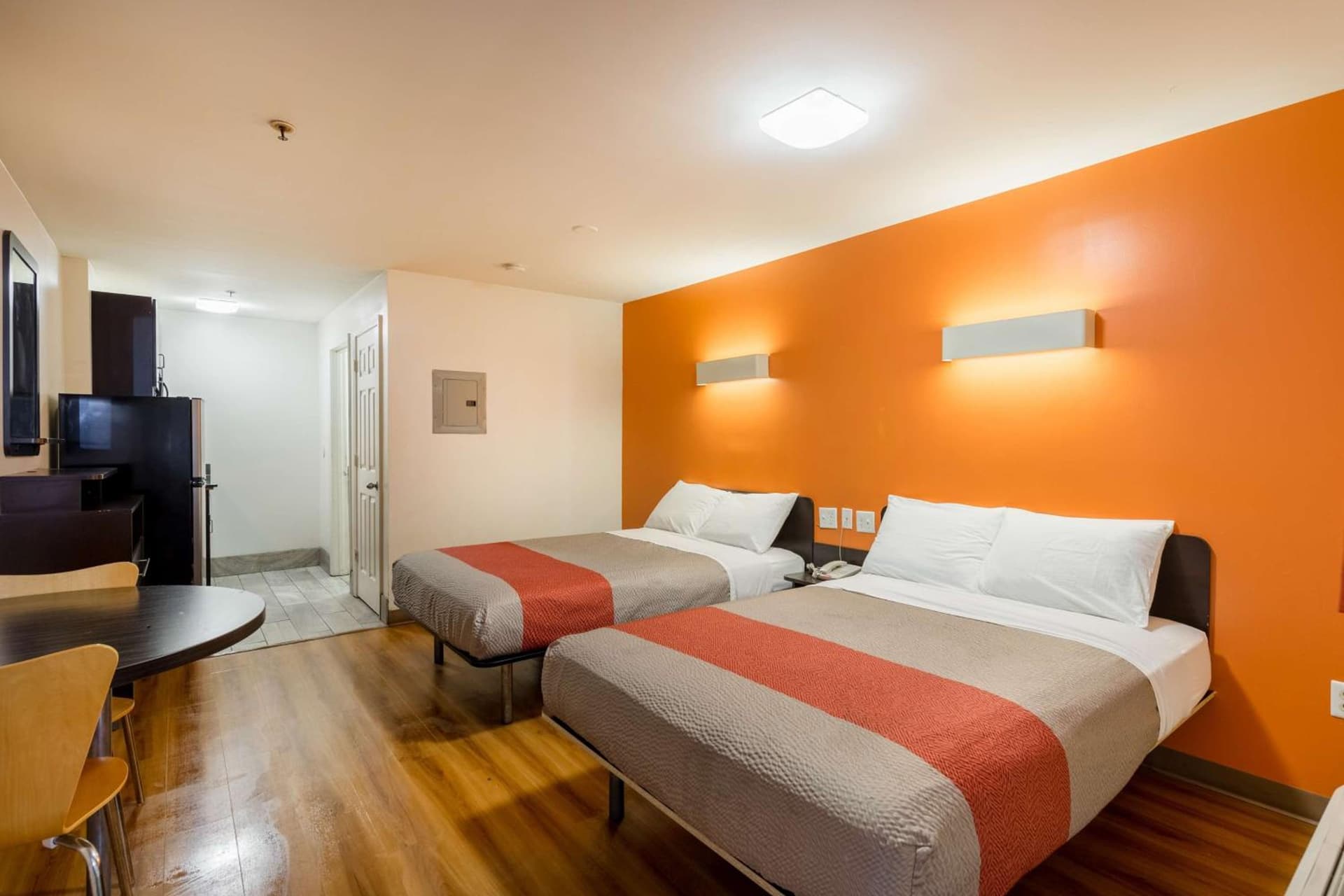 Motel 6-Greenville, SC gallery photo in Greenville, SC — image 29