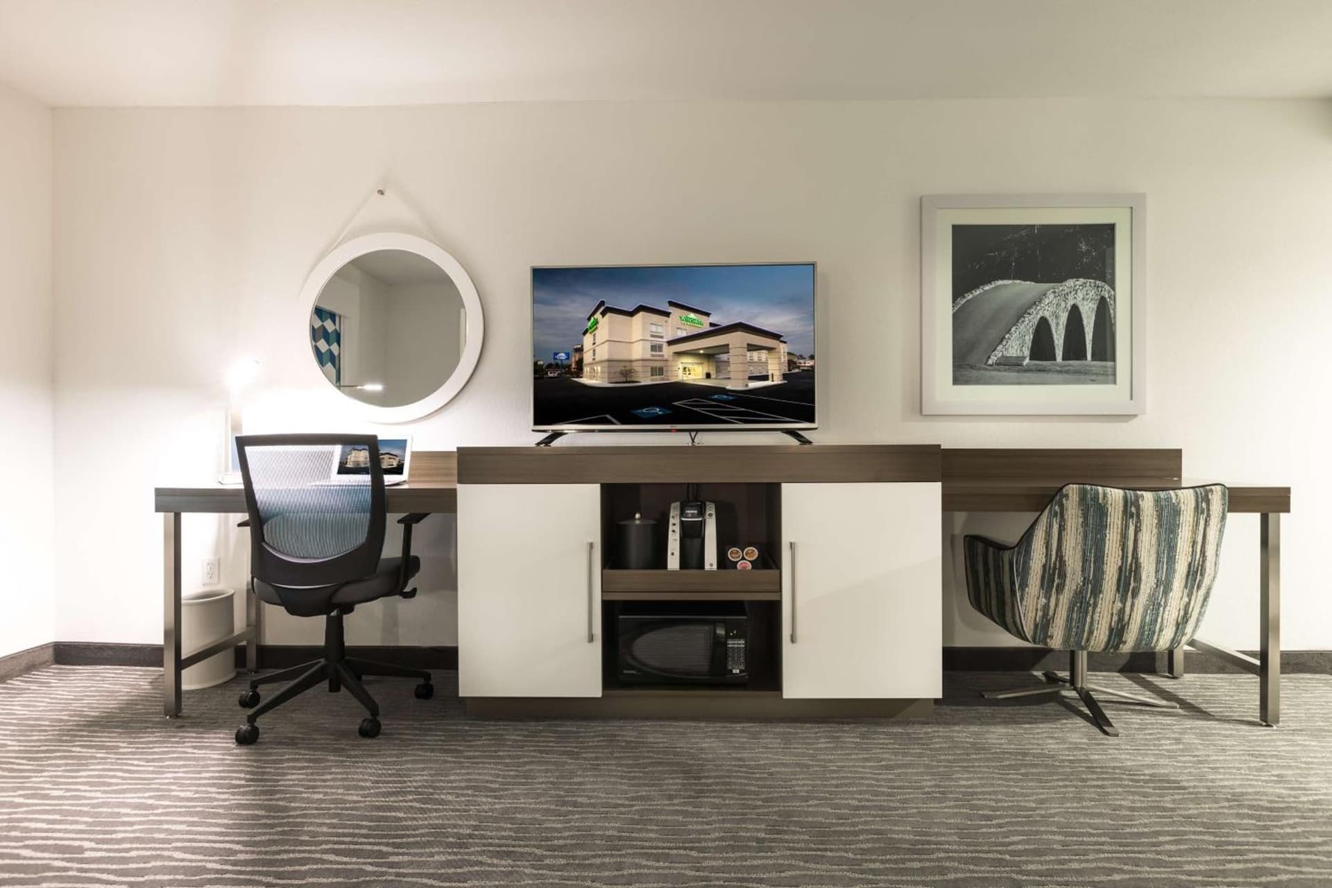 Wingate Augusta Washington Road by Wyndham gallery photo in Augusta, GA — image 15