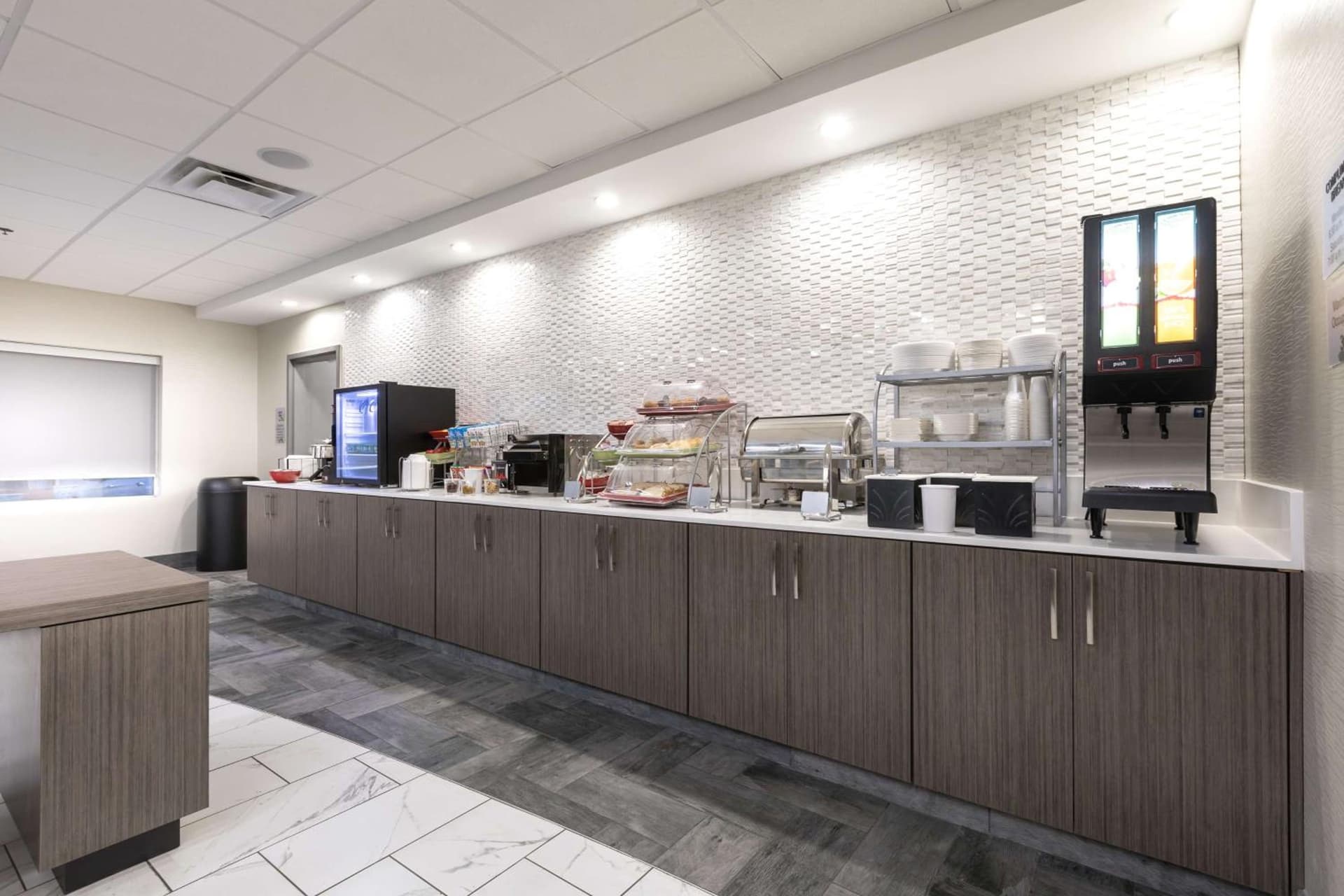 Wingate Augusta Washington Road by Wyndham gallery photo in Augusta, GA — image 36