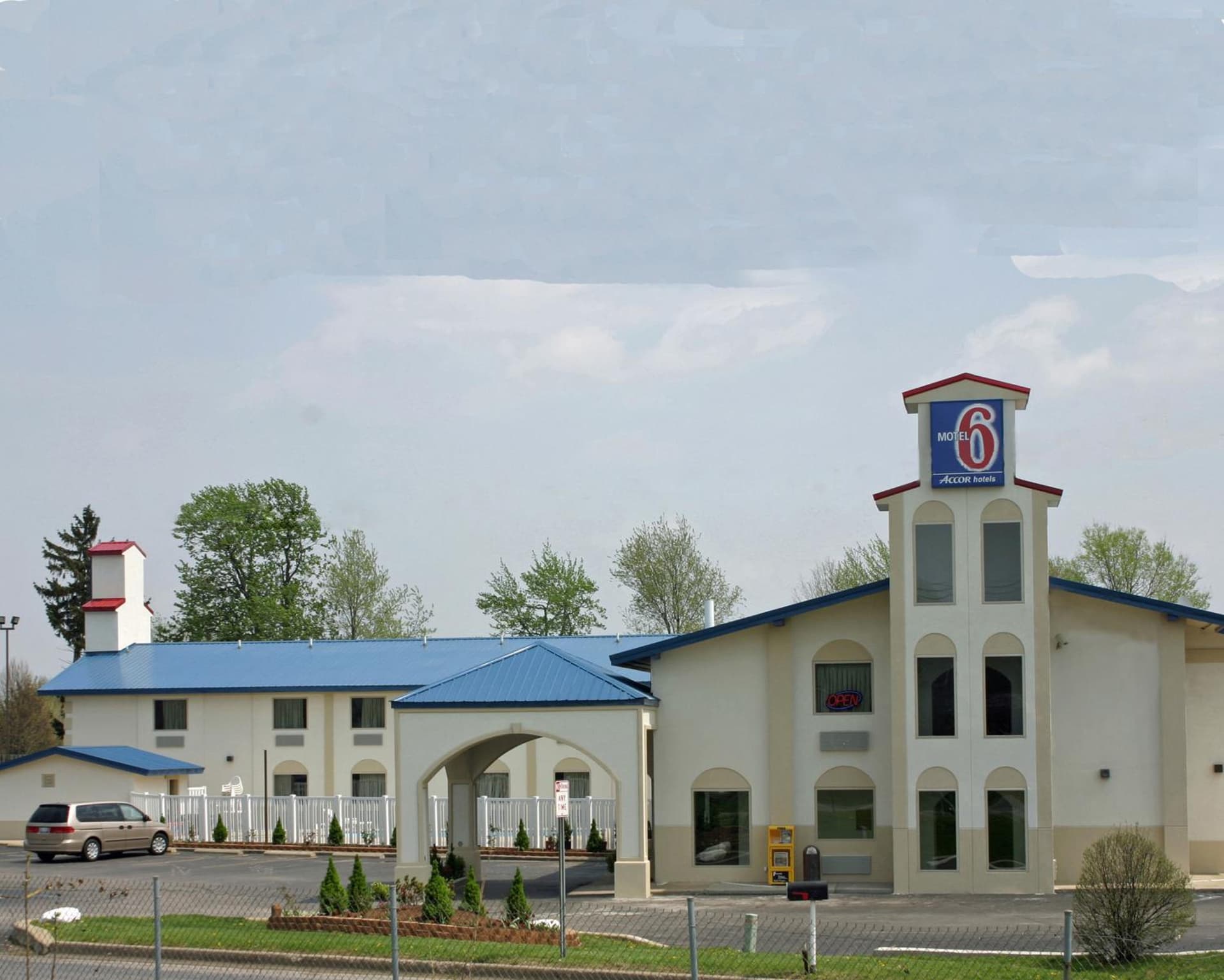 Motel 6-Urbana, IL gallery photo in Champaign, IL — image 27