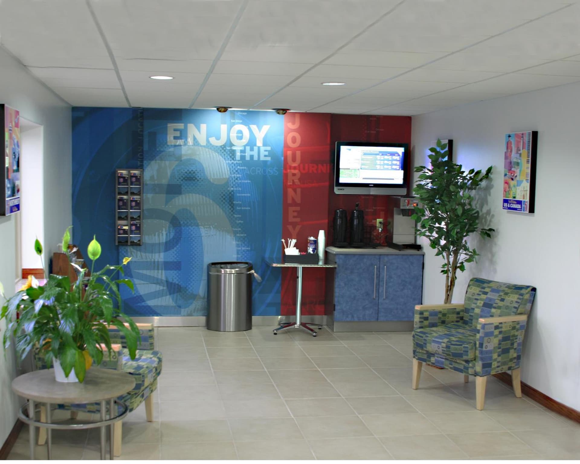Motel 6-Urbana, IL gallery photo in Champaign, IL — image 7