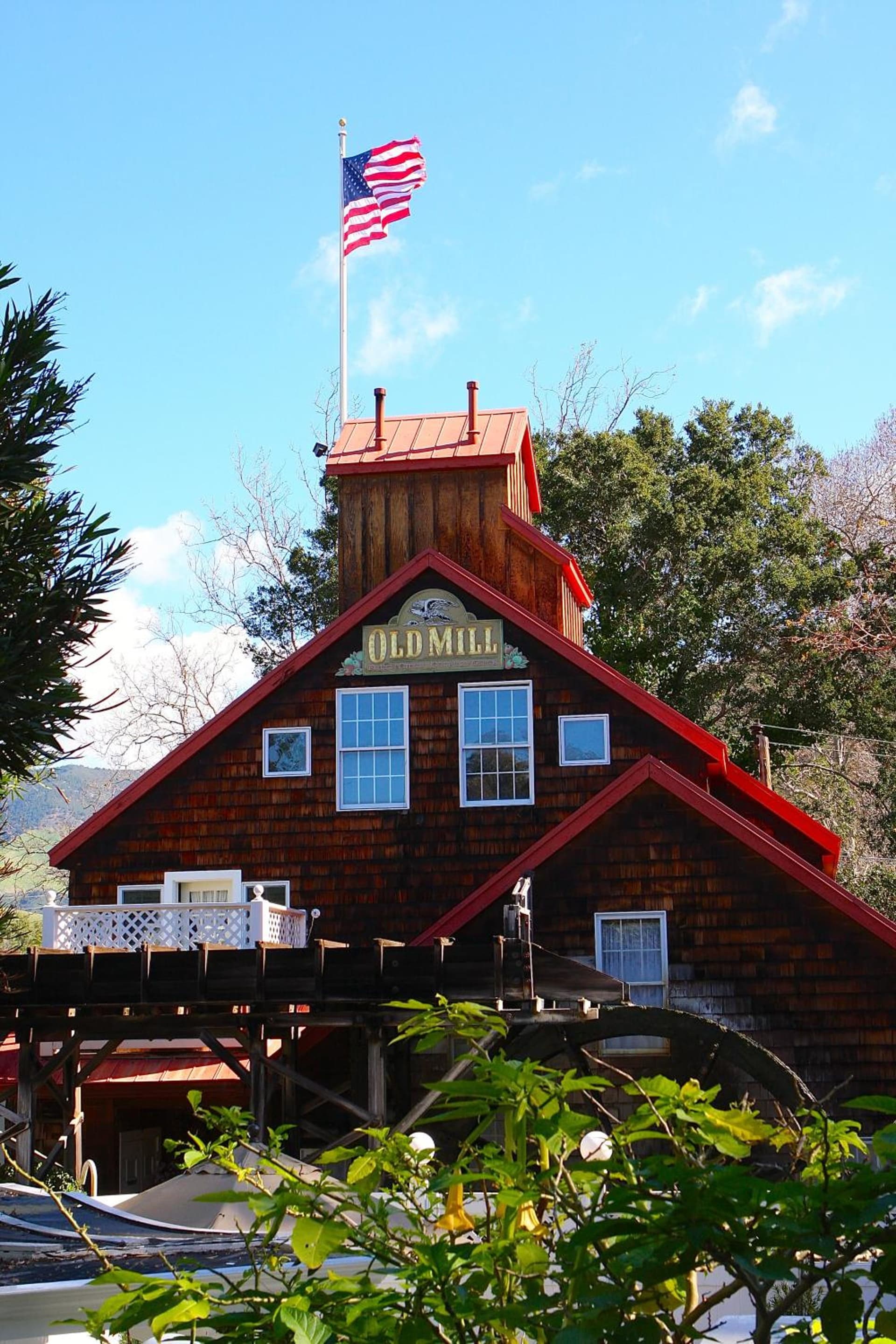 Apple Farm Inn gallery photo in San Luis Obispo, CA — image 29