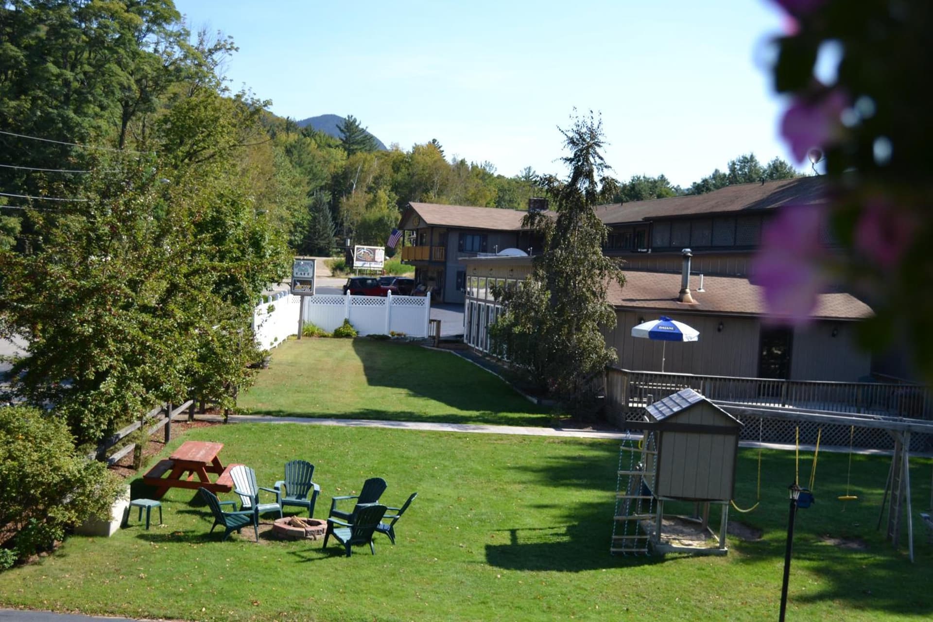 Kancamagus Lodge gallery photo in Lincoln — image 19