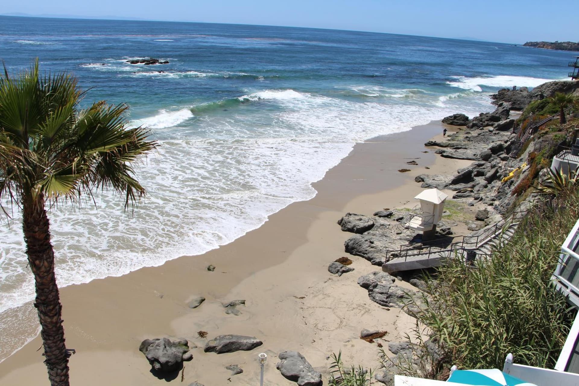 Capri Laguna on the Beach - A Boutique Hotel gallery photo in Laguna Beach, CA — image 99