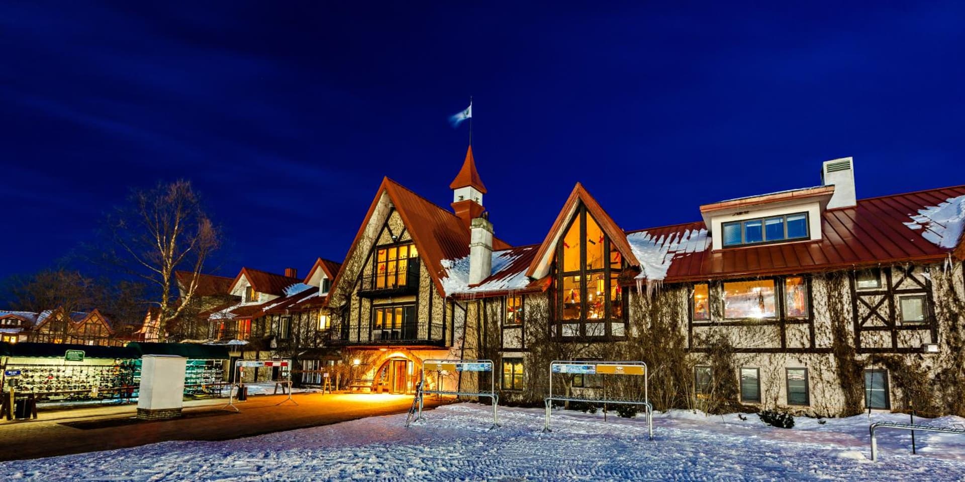The Highlands at Harbor Springs — hotel in Harbor Springs, Michigan