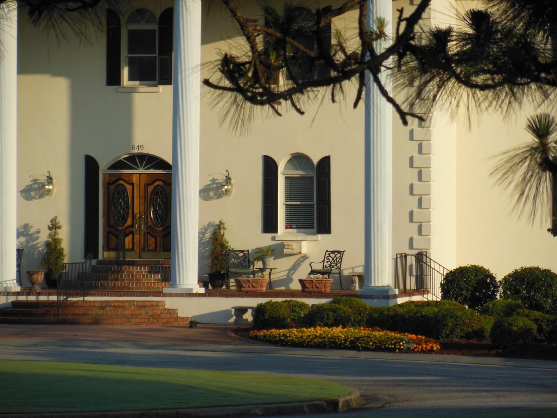 Beau Rivage Golf and Resort gallery photo in Wilmington, NC — image 4