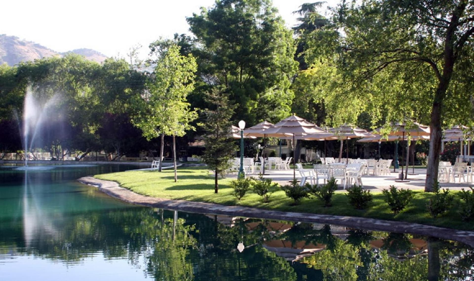 Wonder Valley Ranch Resort gallery photo in Pine Flat Lake — image 32