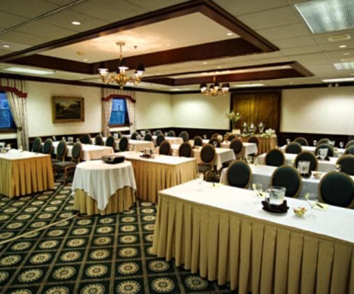 Molly Pitcher Inn gallery photo in Red Bank, NJ — image 14