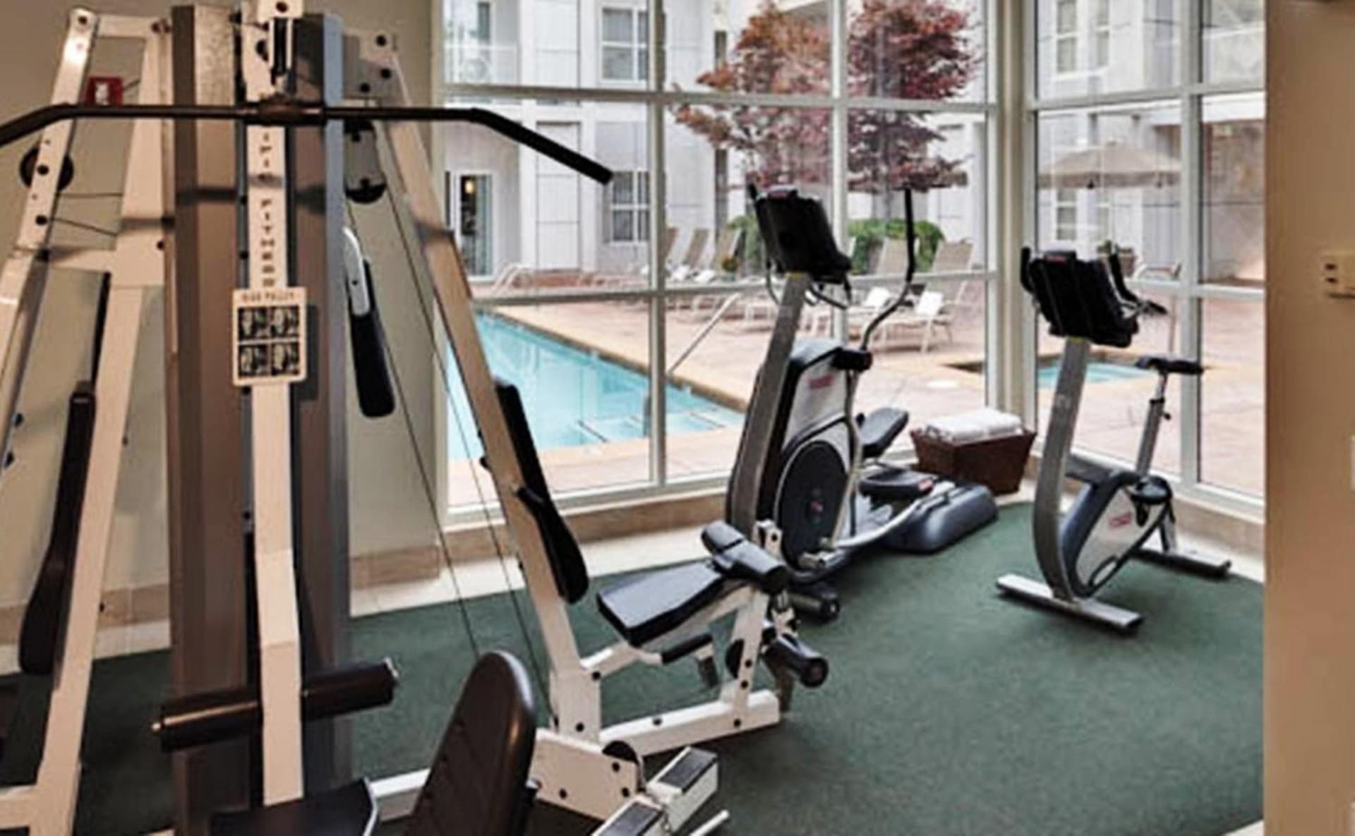 Corporate Inn Sunnyvale - All-Suite Hotel gallery photo in Sunnyvale, CA — image 18