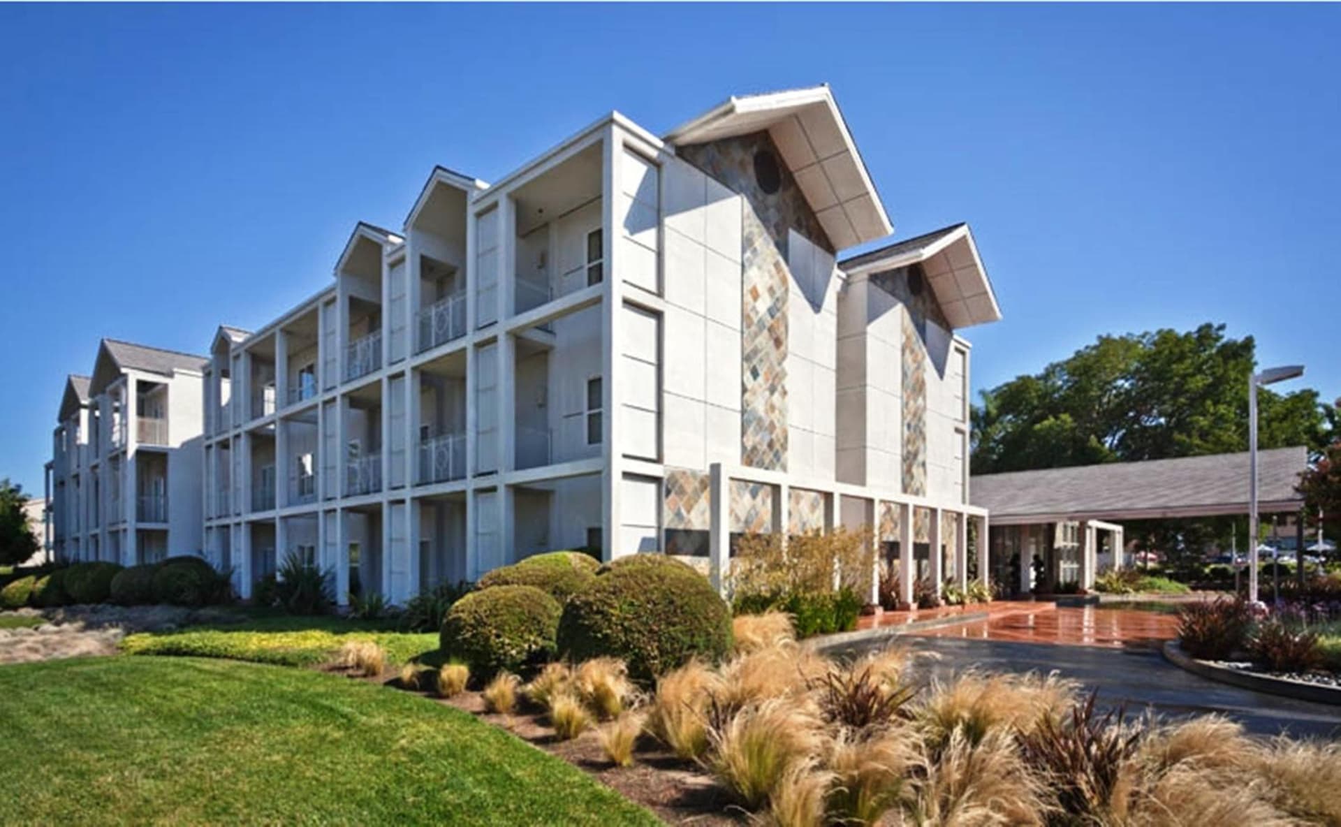Corporate Inn Sunnyvale - All-Suite Hotel gallery photo in Sunnyvale, CA — image 33