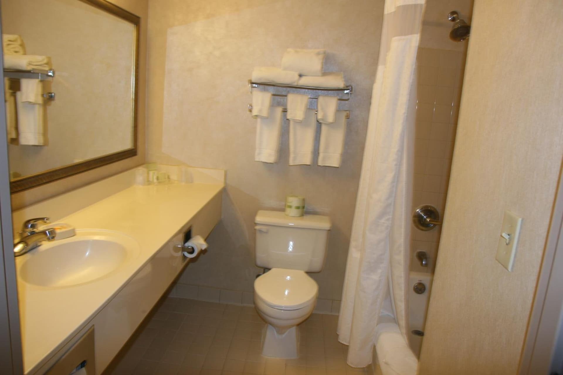 Holiday Inn Budd Lake - Rockaway Area by IHG gallery photo in Budd Lake, NJ — image 4